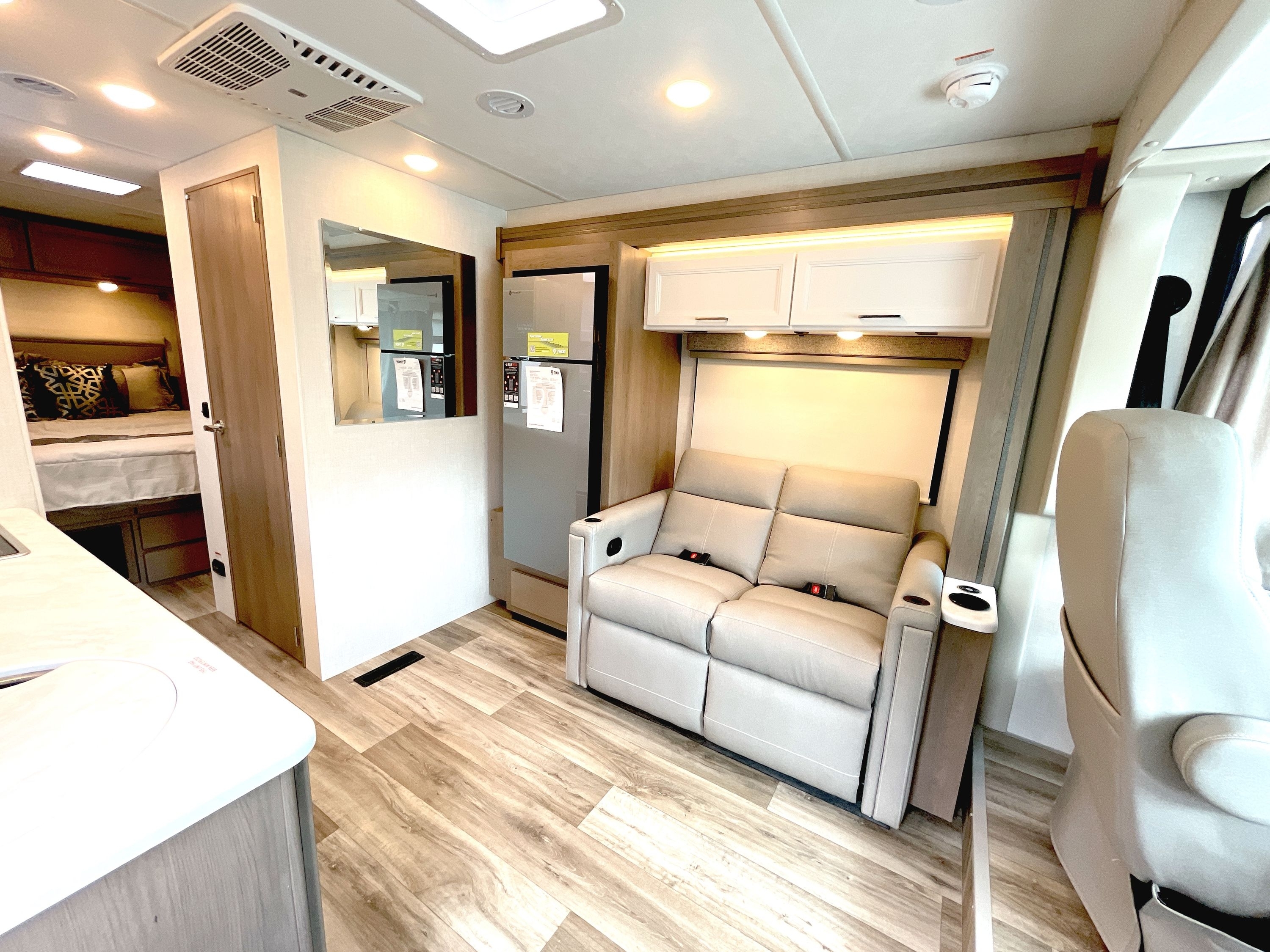 2027 Thor FREEDOM TRAVELER A26 in harrisburg PA
