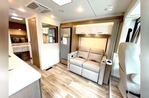 2027 Thor FREEDOM TRAVELER A26 in harrisburg PA