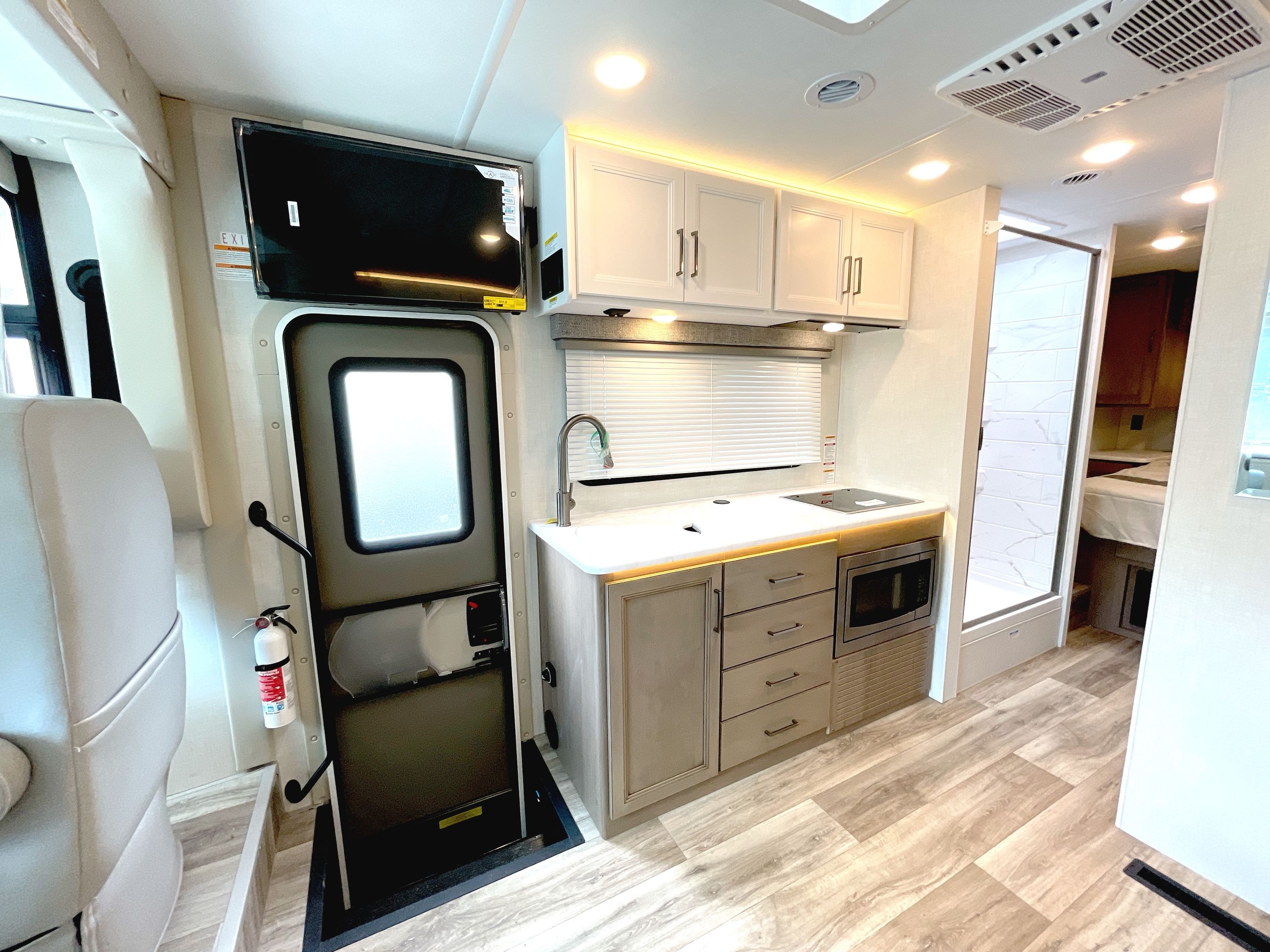 2027 Thor FREEDOM TRAVELER A26 in harrisburg PA