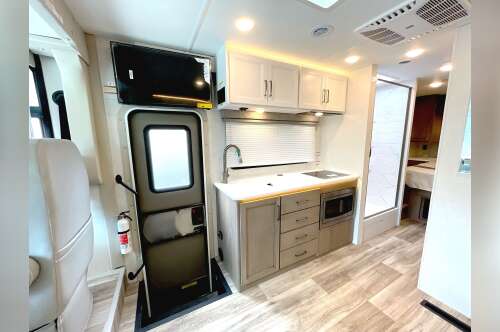 2027 Thor FREEDOM TRAVELER A26 in harrisburg PA