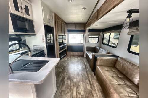 2023 Keystone ARCADIA SUPER LITE 248SLRE in wauconda IL