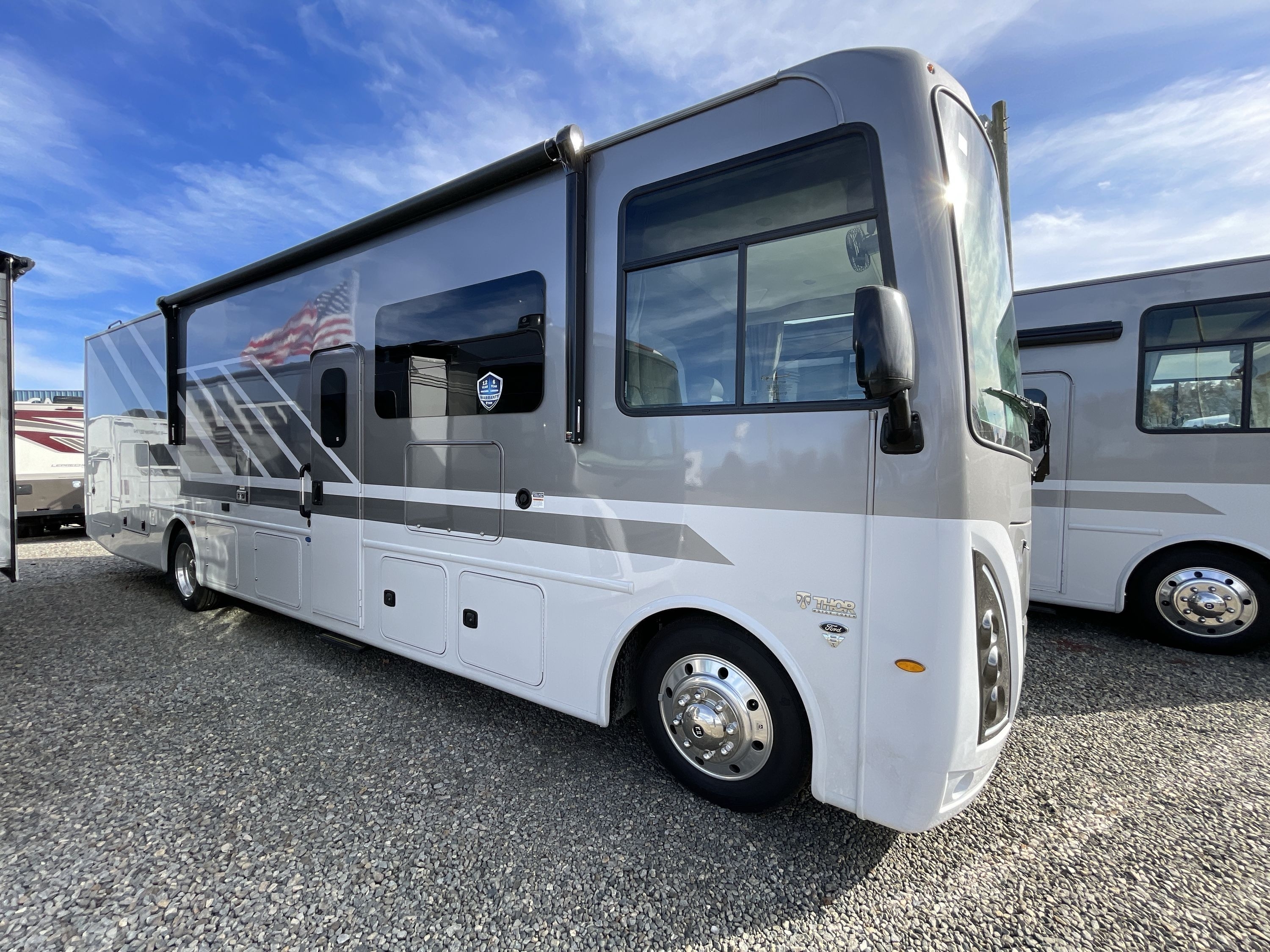 2026 Thor WINDSPORT 35J 34J in thornburg VA