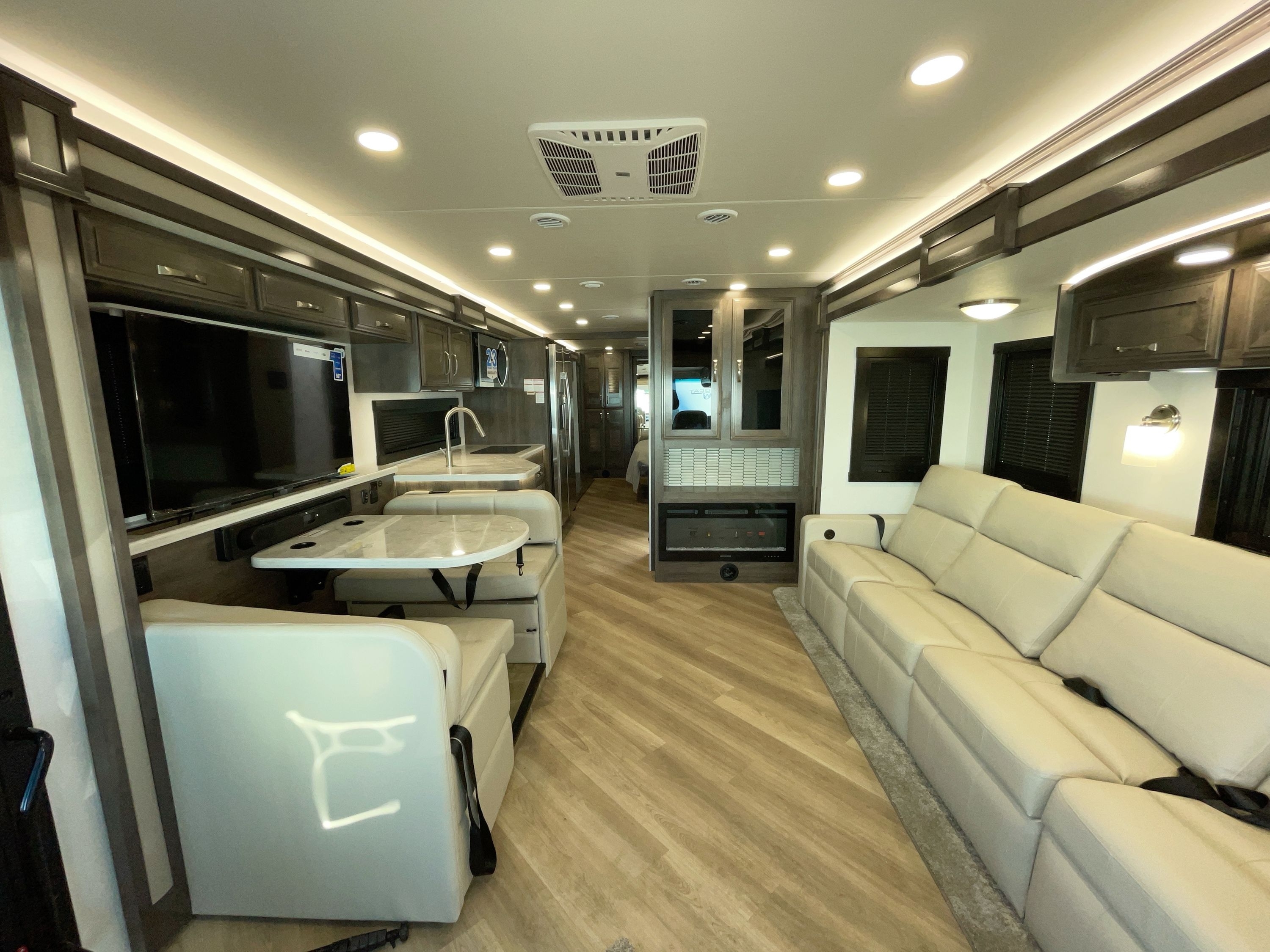 2026 Jayco PRECEPT PRESTIGE 36H in akron OH