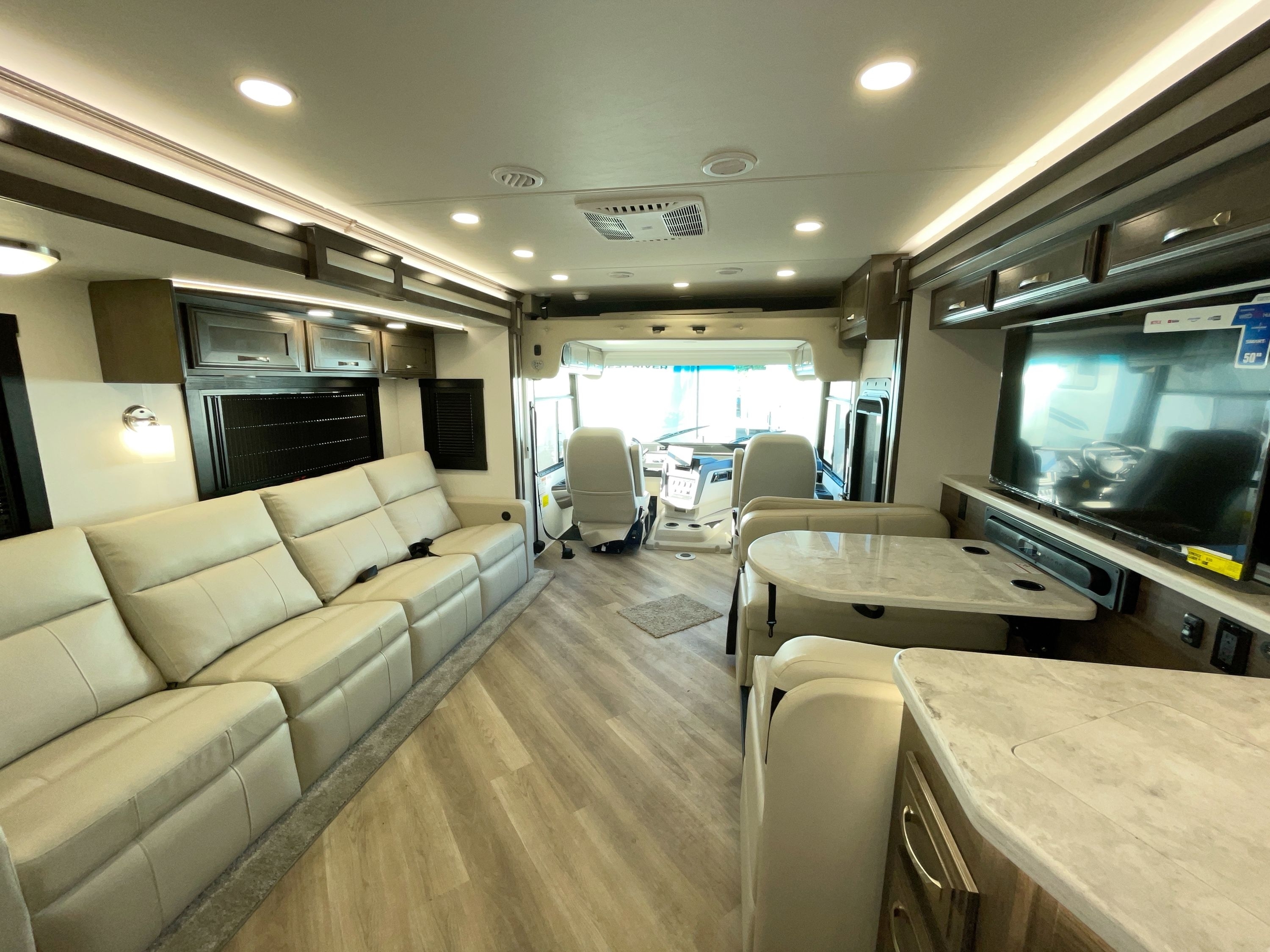 2026 Jayco PRECEPT PRESTIGE 36H in akron OH