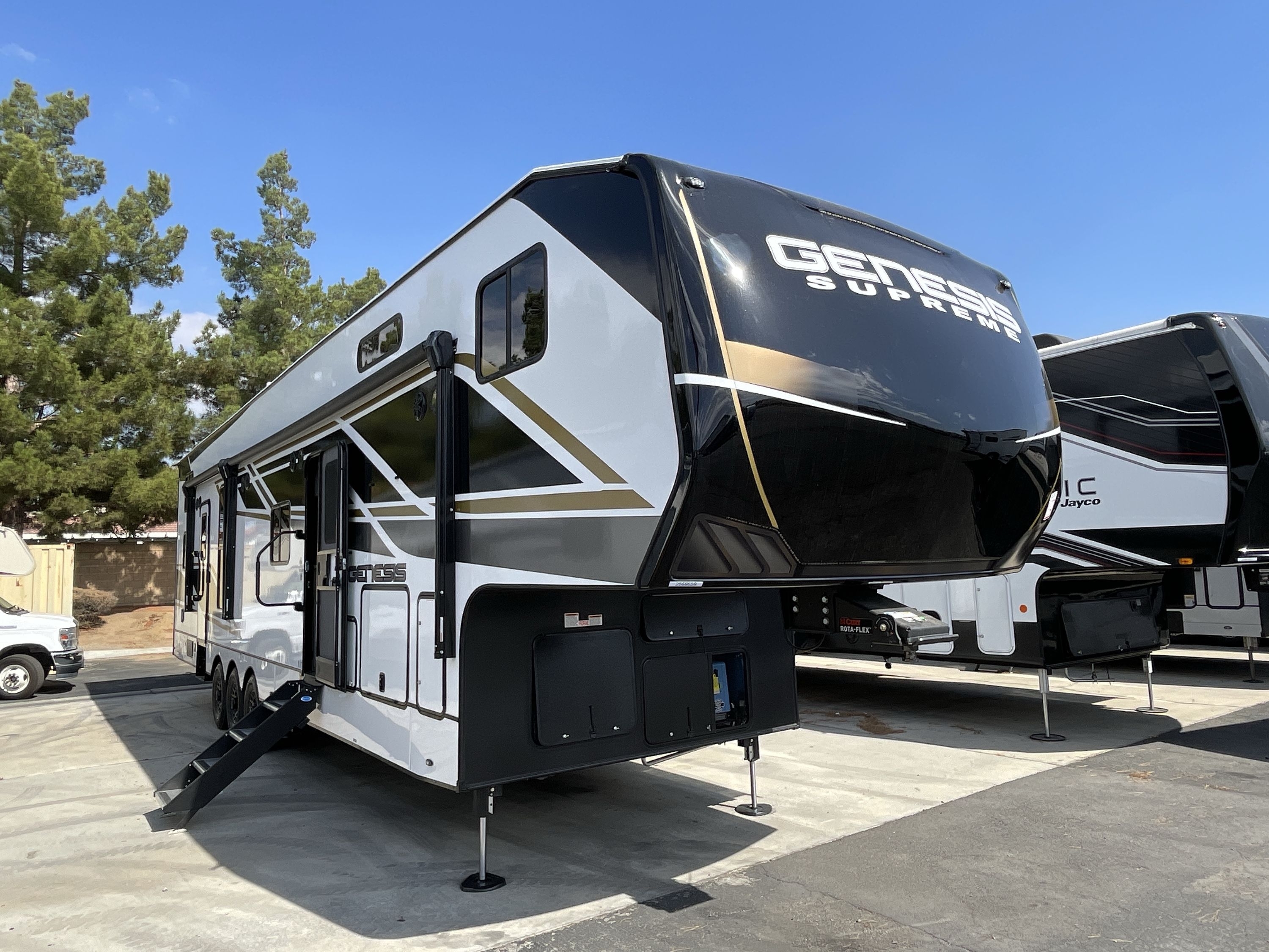 2027 Genesis Supreme GENESIS SUPREME GCKS395 in menifee CA