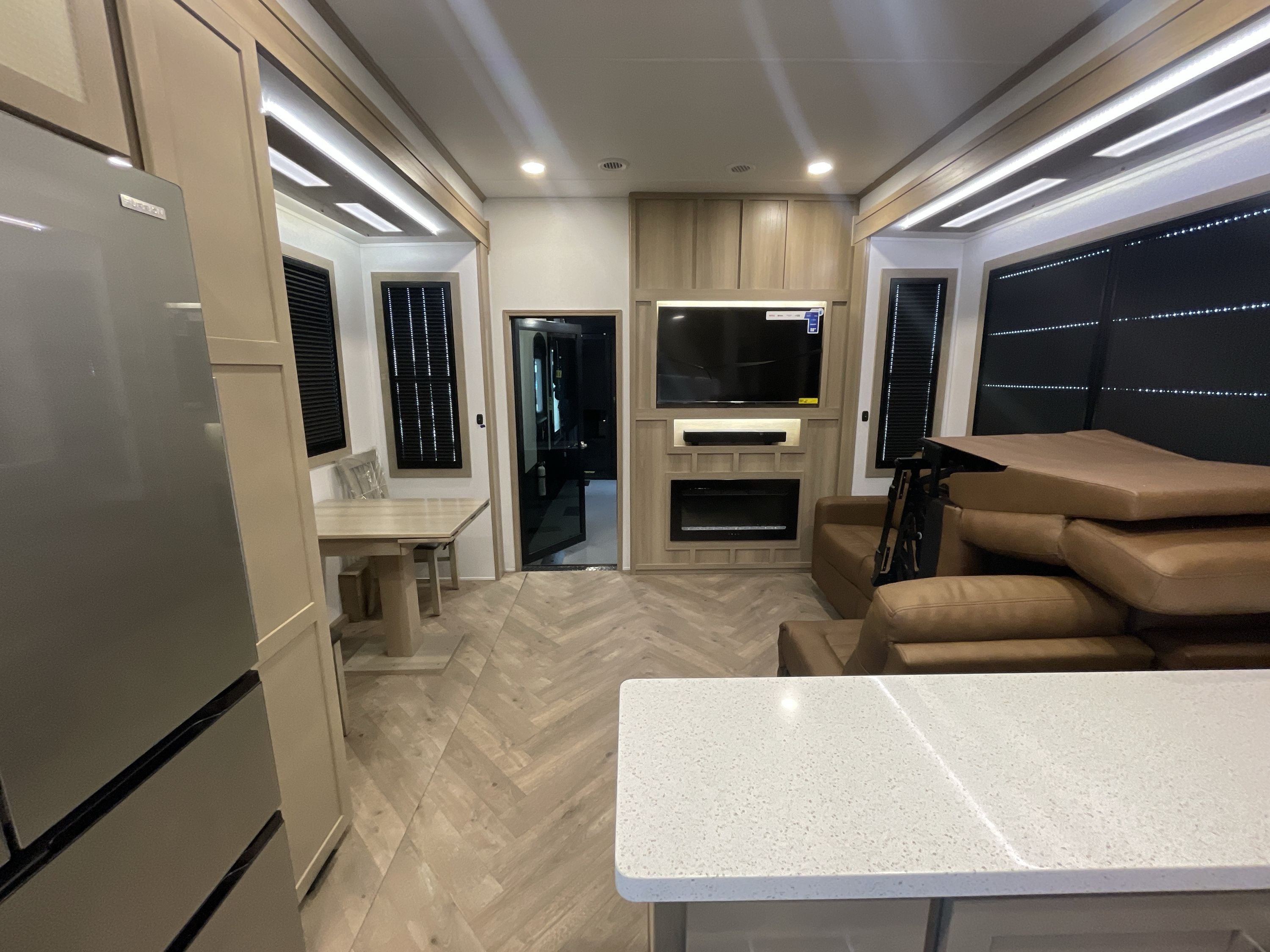 2026 Keystone RAPTOR 441 in oklahoma city OK