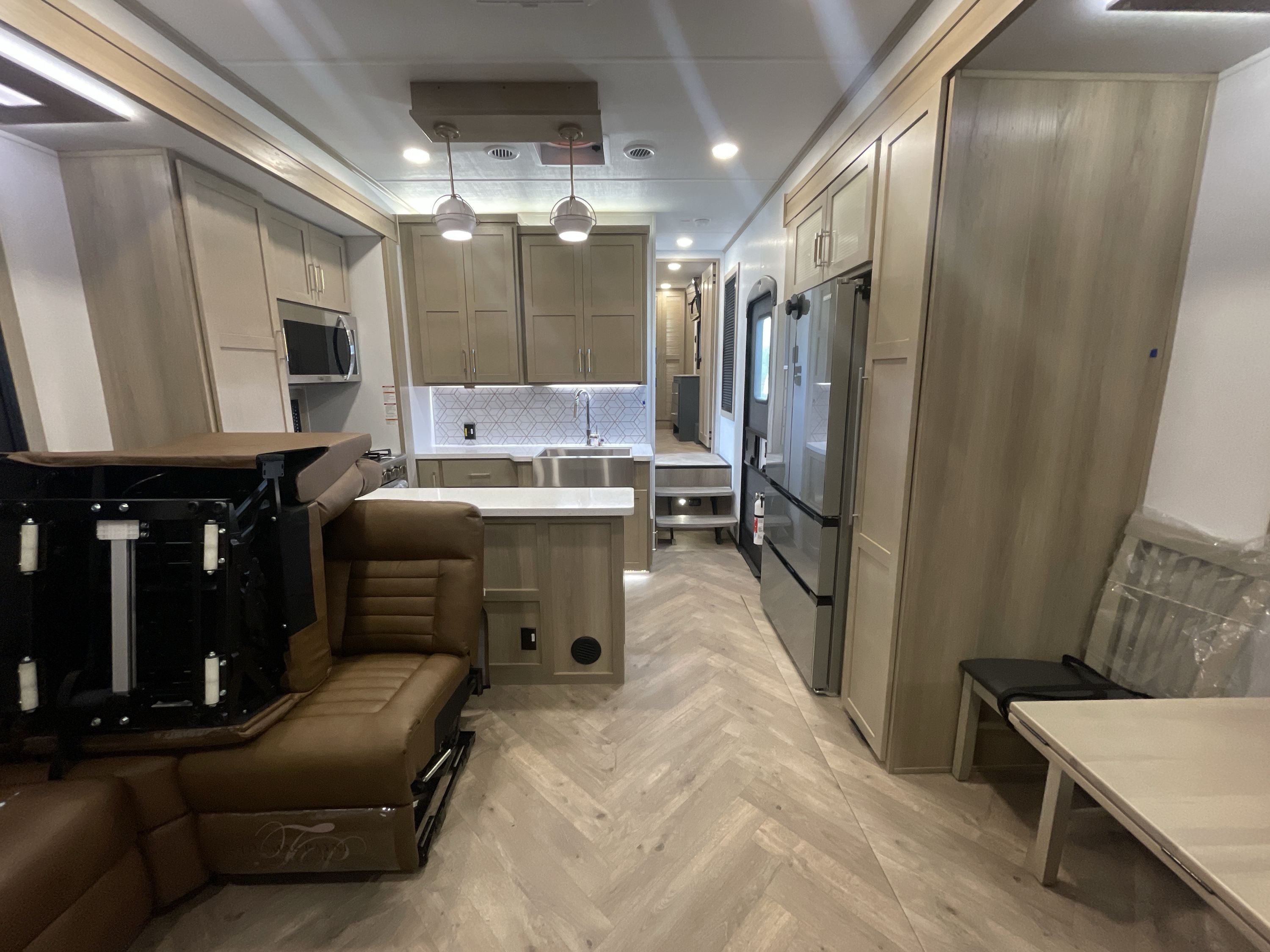 2026 Keystone RAPTOR 441 in oklahoma city OK