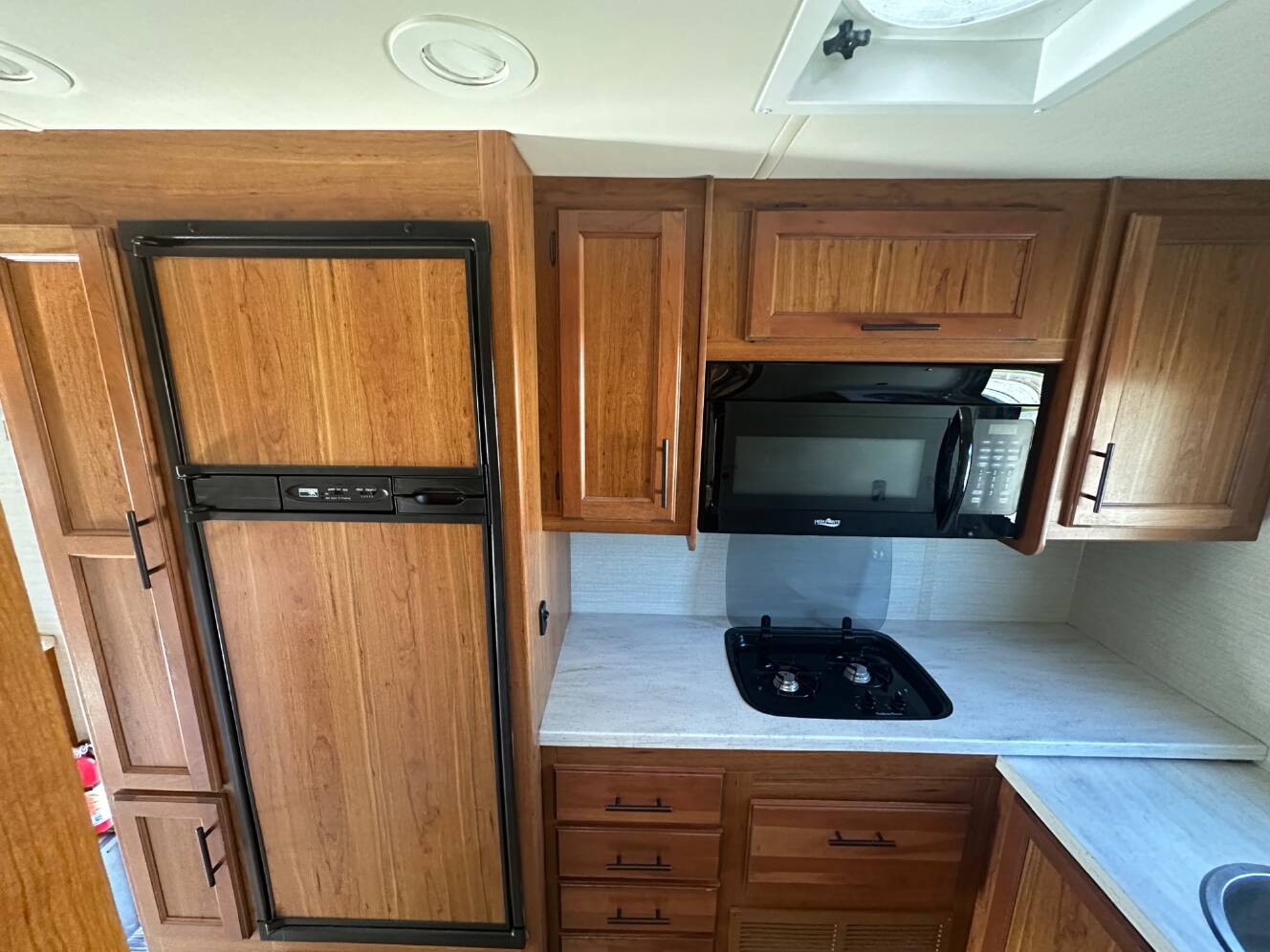 A photo of this 2017 Jayco MELBOURNE 24M