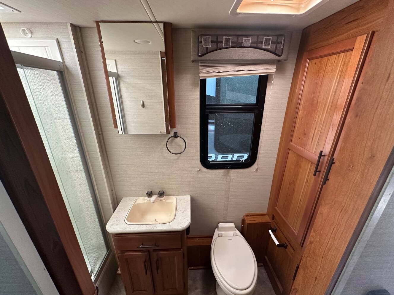 A photo of this 2017 Jayco MELBOURNE 24M