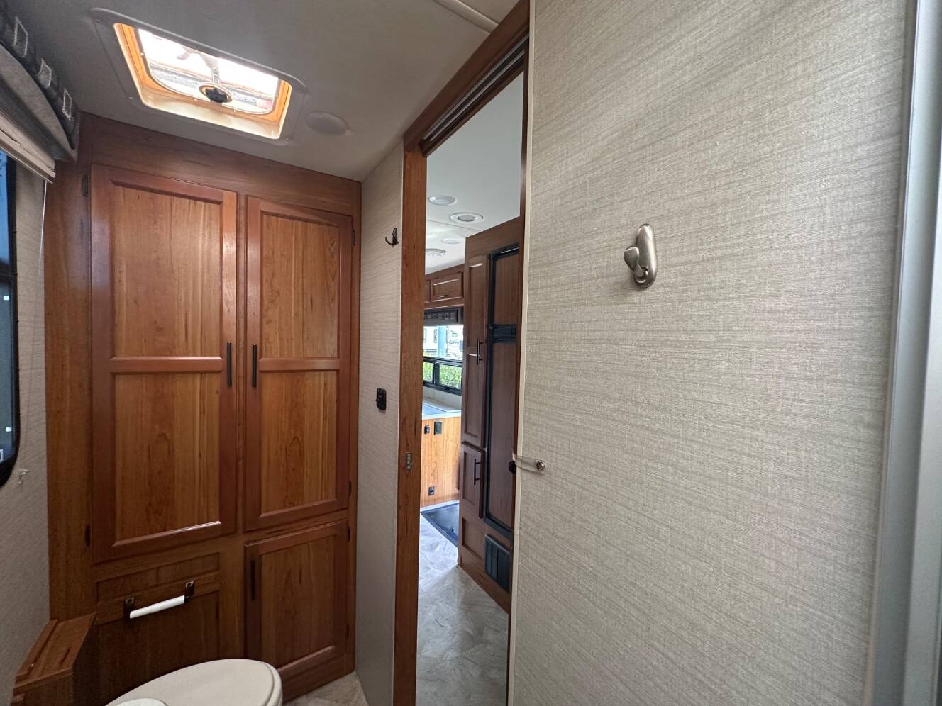 A photo of this 2017 Jayco MELBOURNE 24M