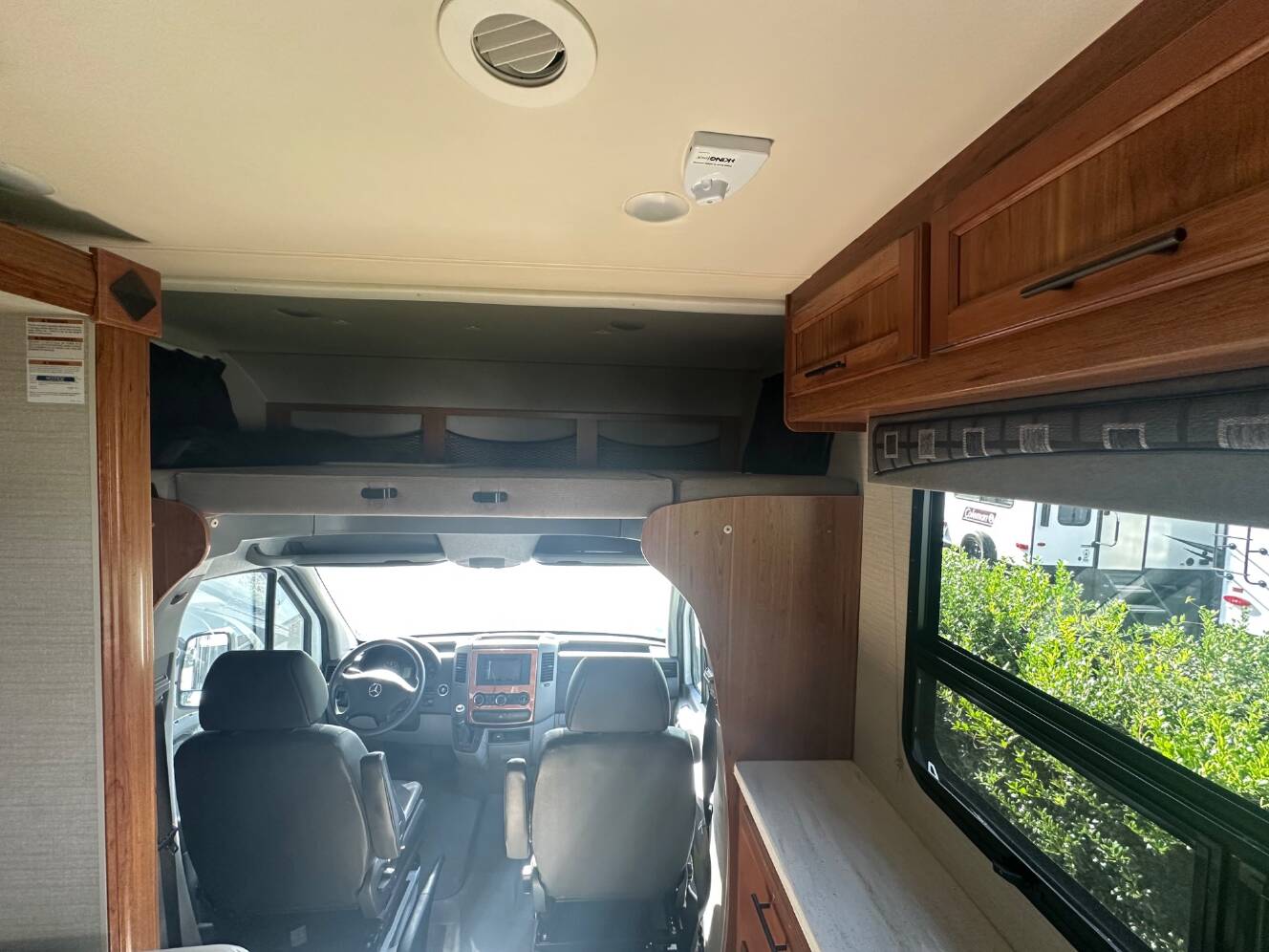 A photo of this 2017 Jayco MELBOURNE 24M