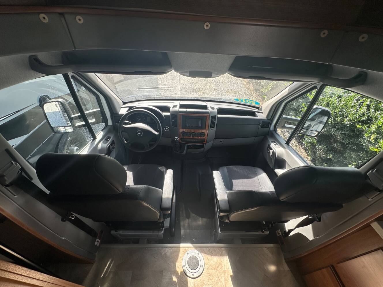 A photo of this 2017 Jayco MELBOURNE 24M