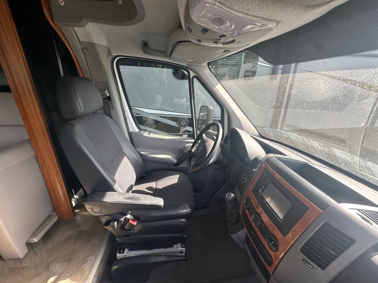 A photo of this 2017 Jayco MELBOURNE 24M