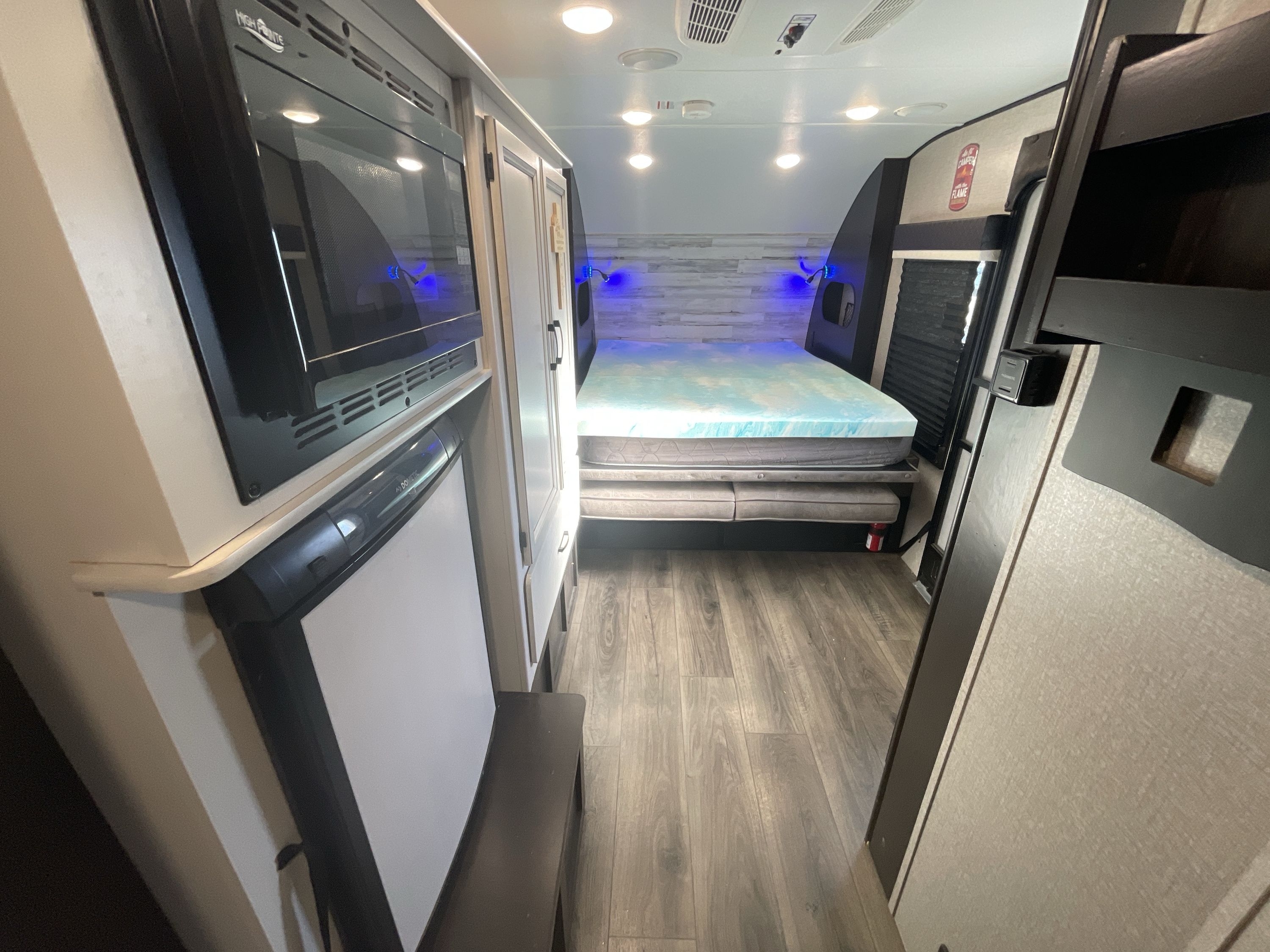 2020 Jayco HUMMINGBIRD 17MBS in st. george UT