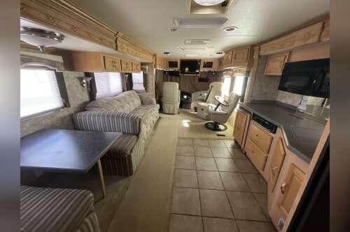 2006 Coachmen CROSS COUNTRY SE 384TS in st. george UT