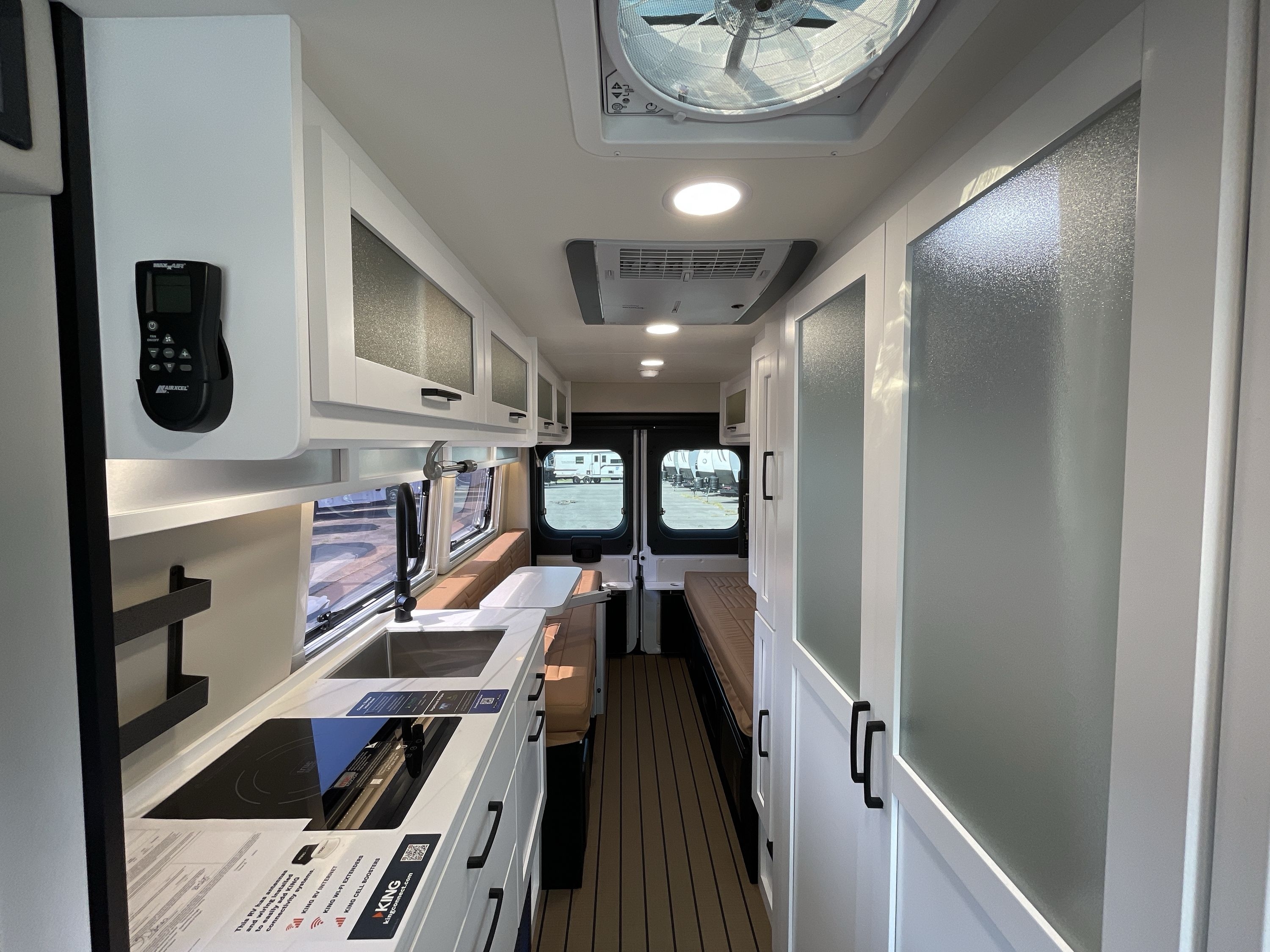 2026 Coachmen NOVA 20D in sherwood AR