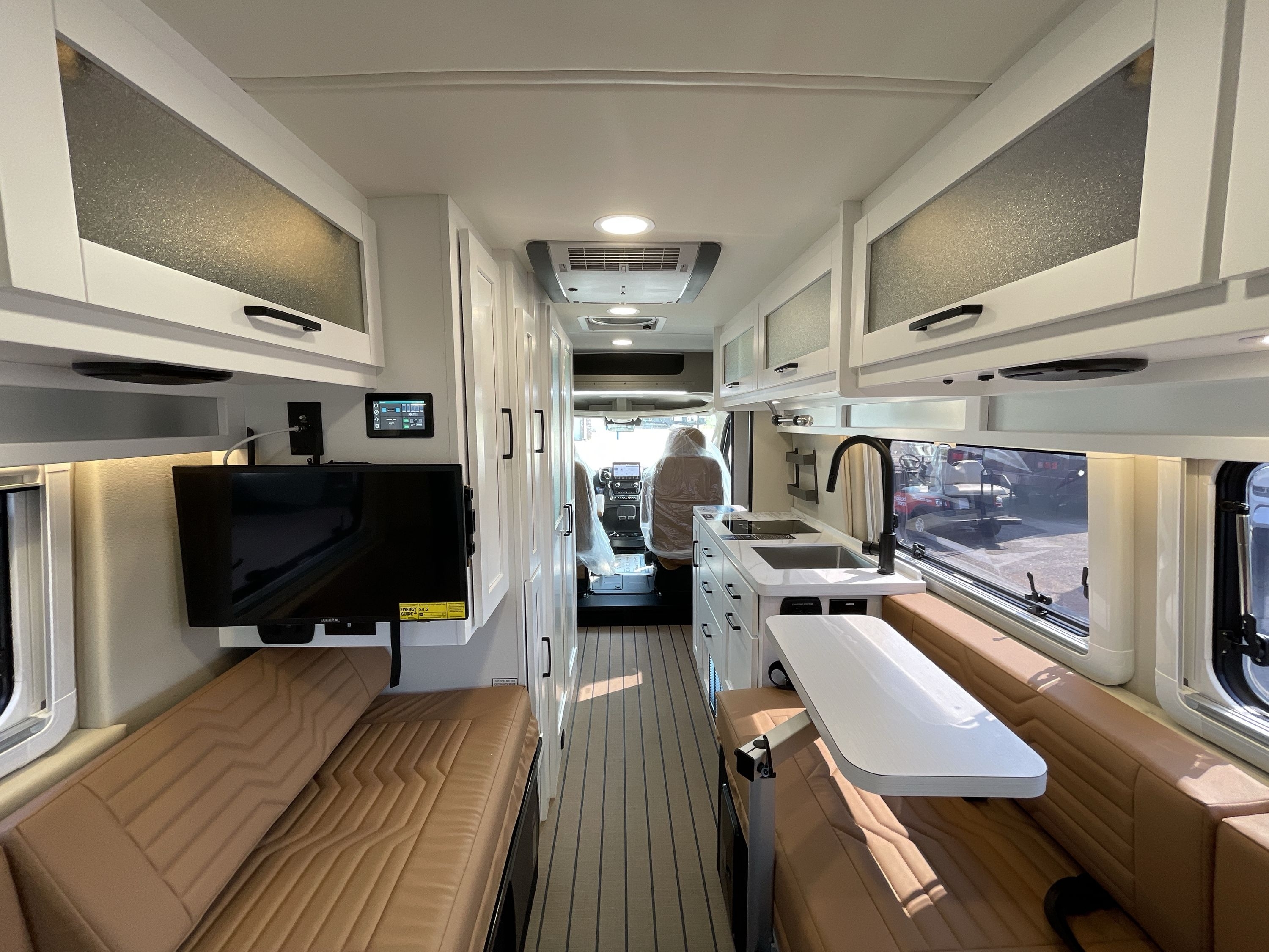 2026 Coachmen NOVA 20D in sherwood AR