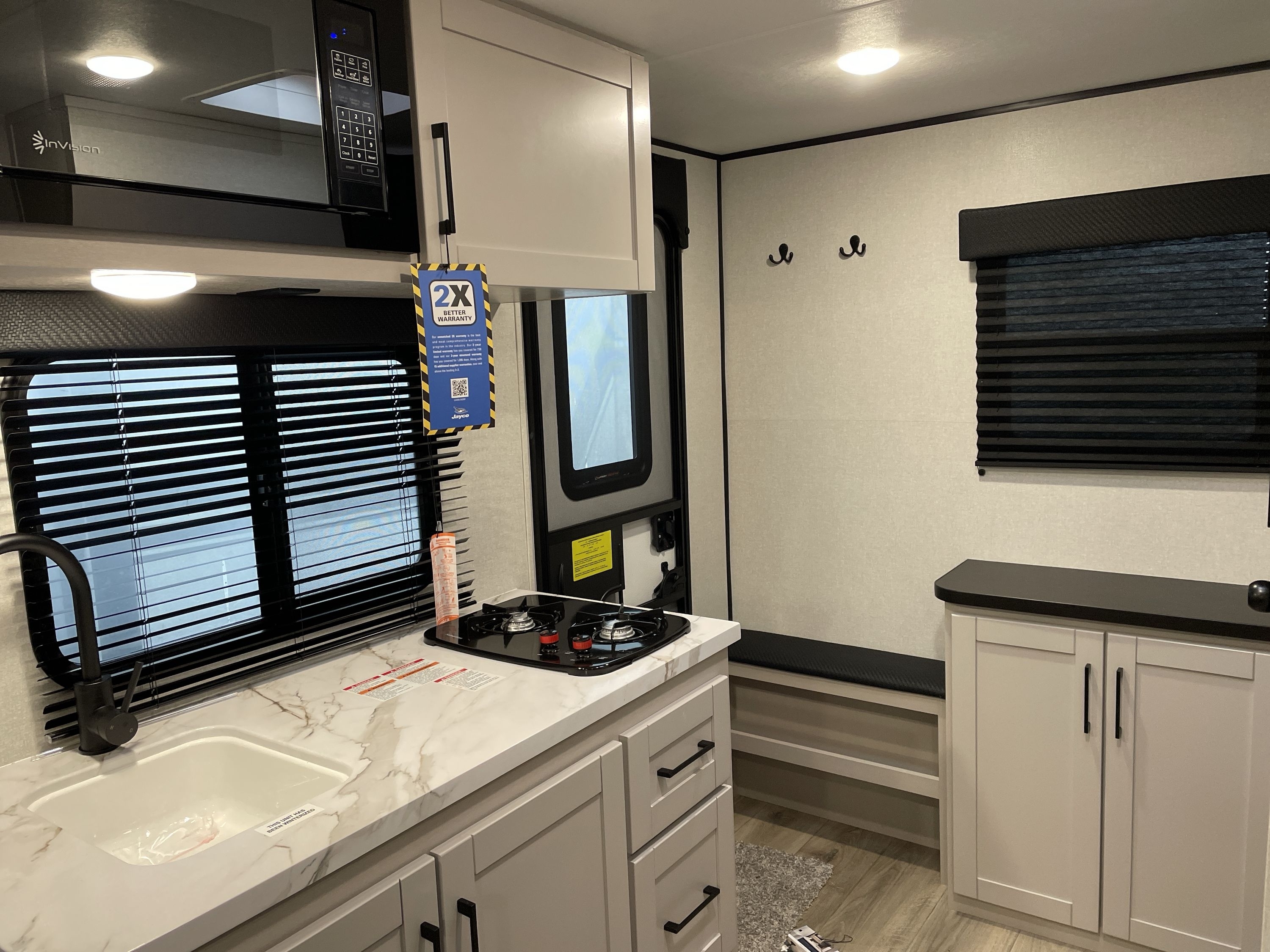 2026 Jayco JAY FEATHER AIR SL 15TBSL in anderson CA