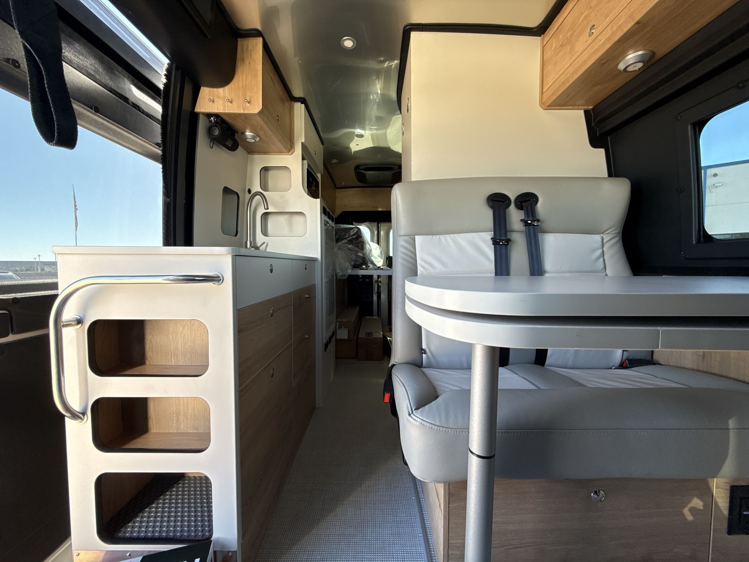 2026 Airstream RANGELINE 20 BASE in oklahoma city OK