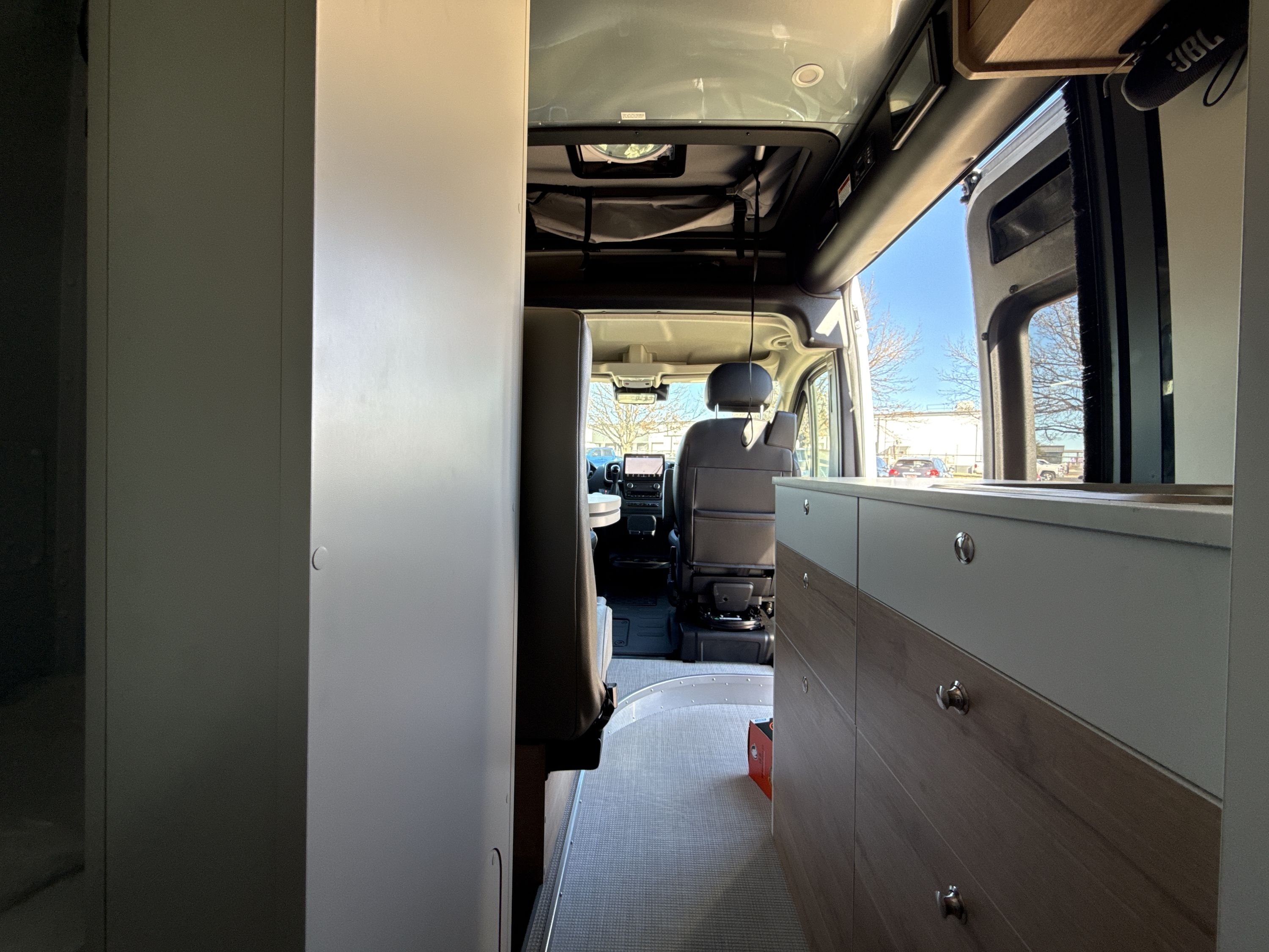 2026 Airstream RANGELINE 20 BASE in oklahoma city OK