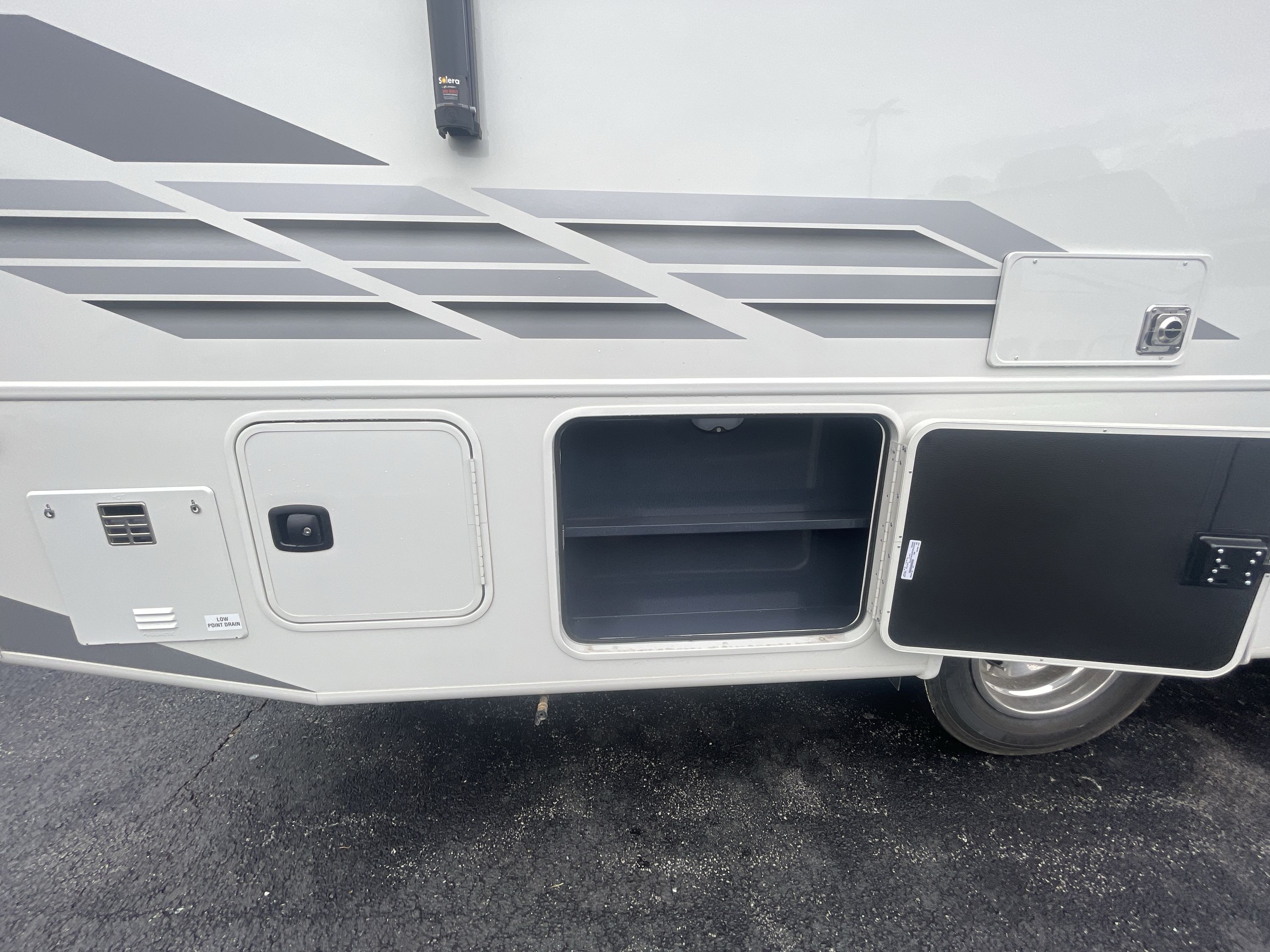 2026 Jayco ALANTE SE 27ASE in strafford MO