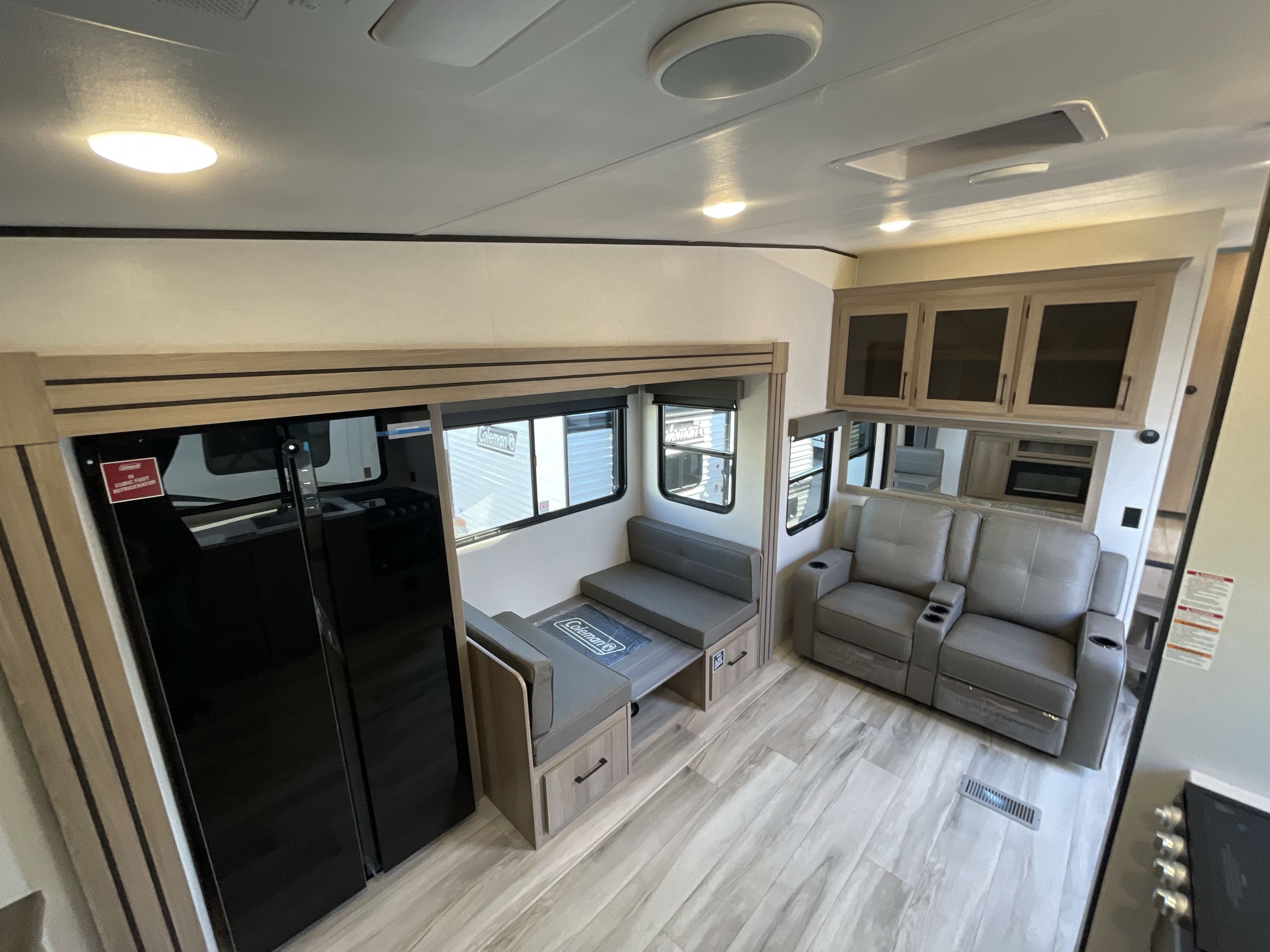 2026 Keystone COLEMAN LEGACY 2400REX in hamburg PA