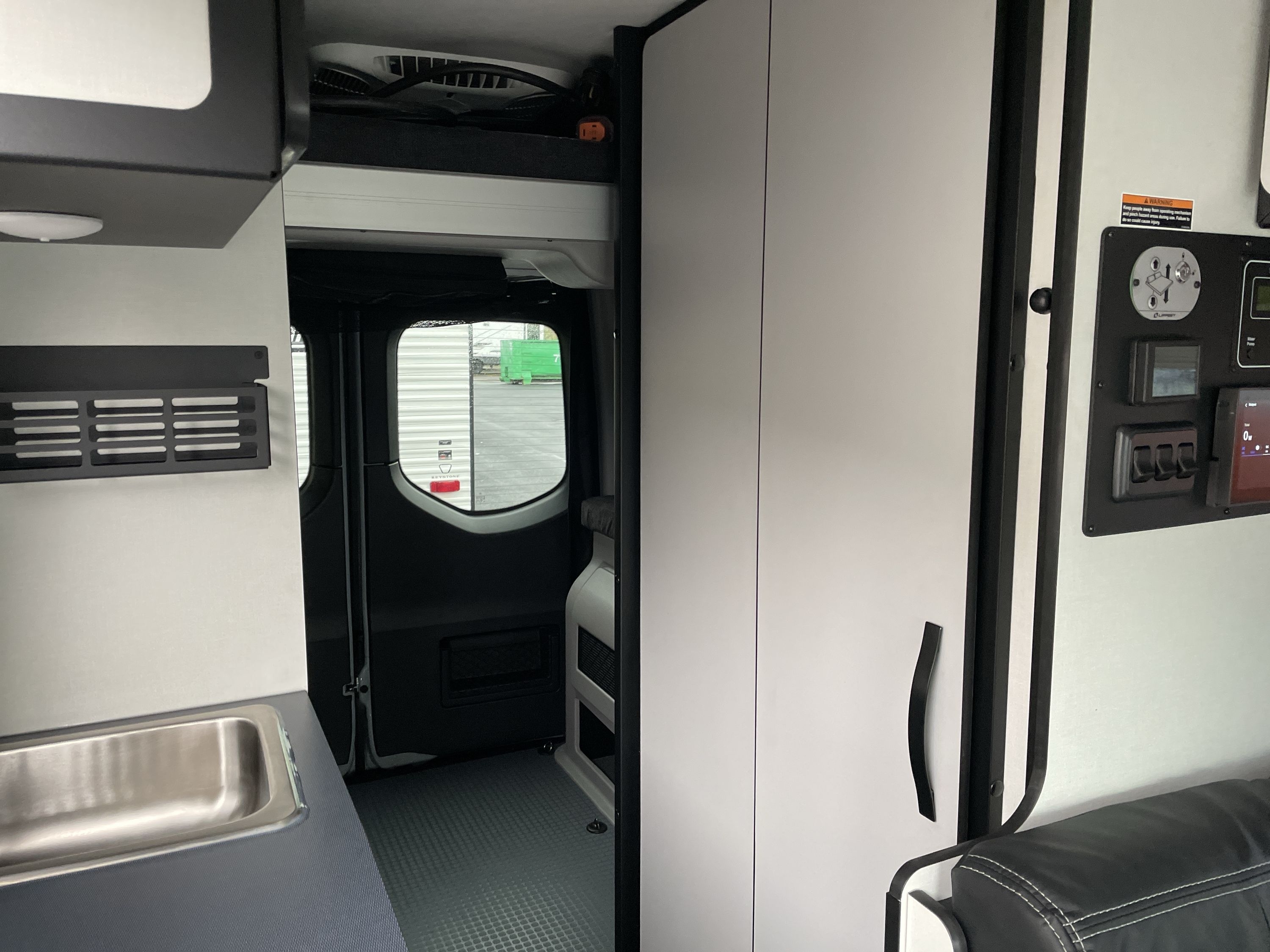 2026 Winnebago REVEL SPORT 44N in katy TX