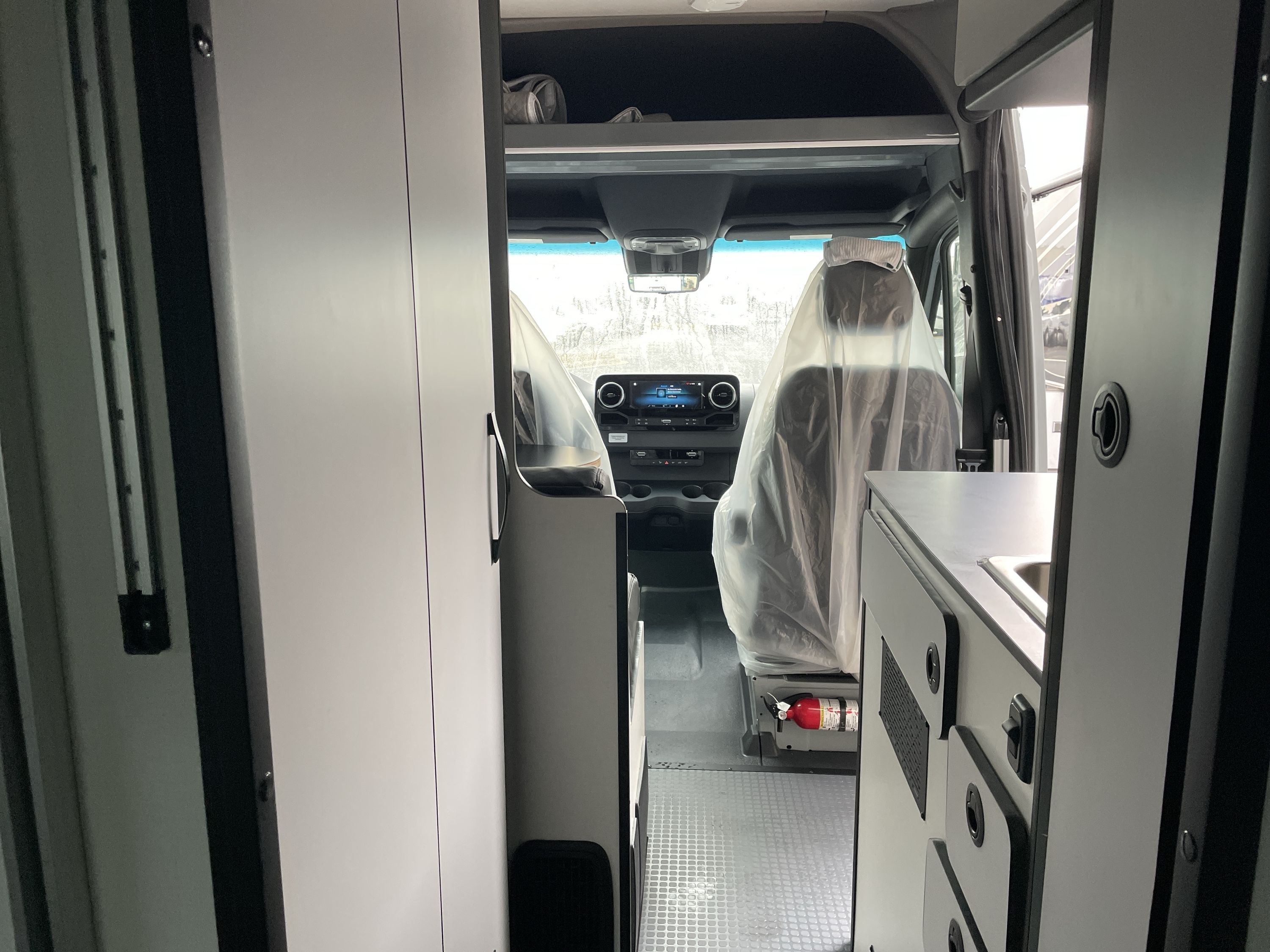 2026 Winnebago REVEL SPORT 44N in katy TX