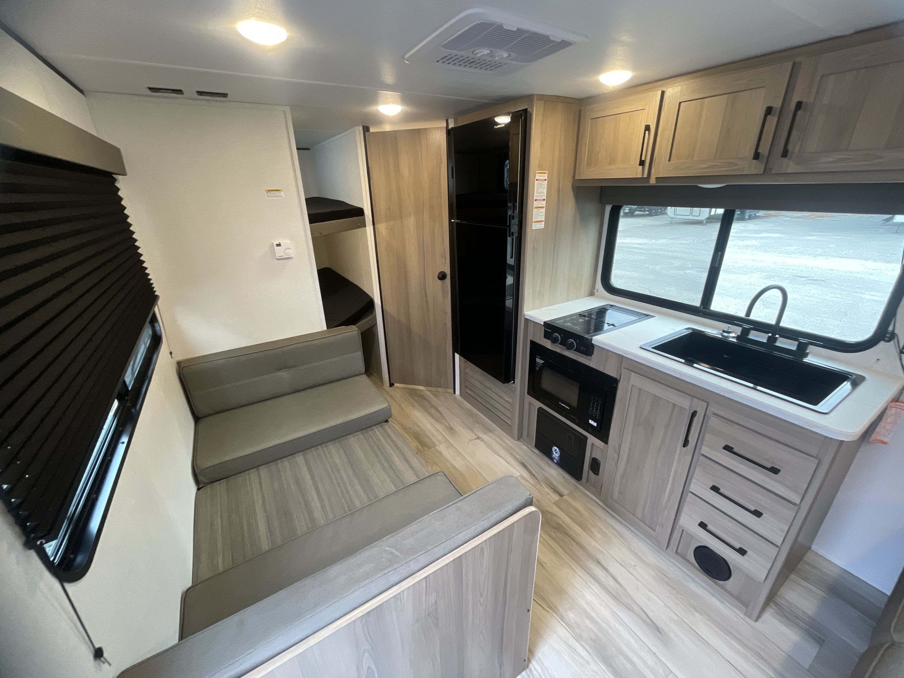 2026 Keystone COLEMAN 23B in north charleston SC