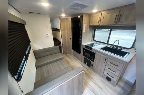 2026 Keystone COLEMAN 23B in north charleston SC