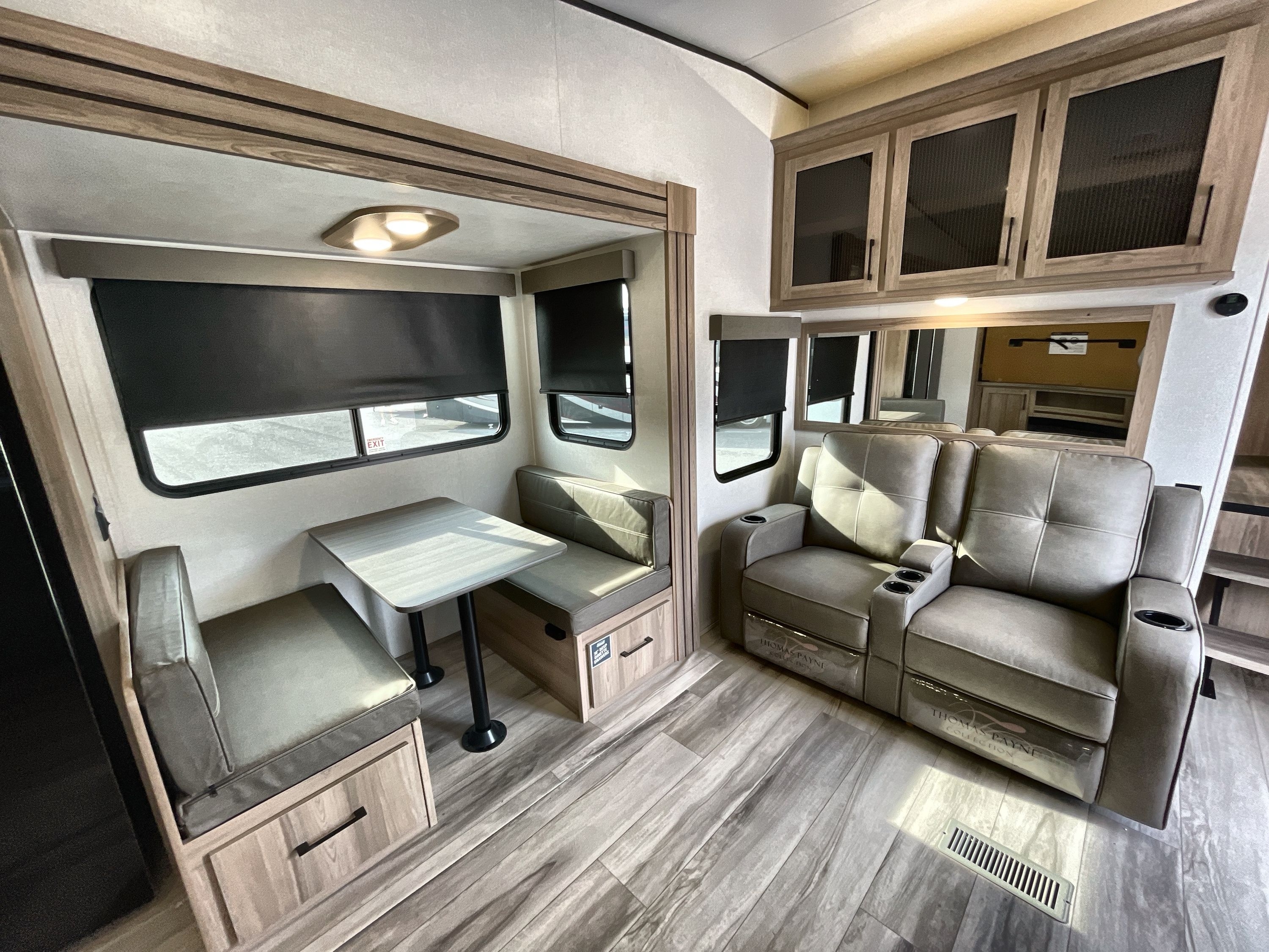 2026 Keystone COLEMAN LEGACY 2400REX in augusta GA