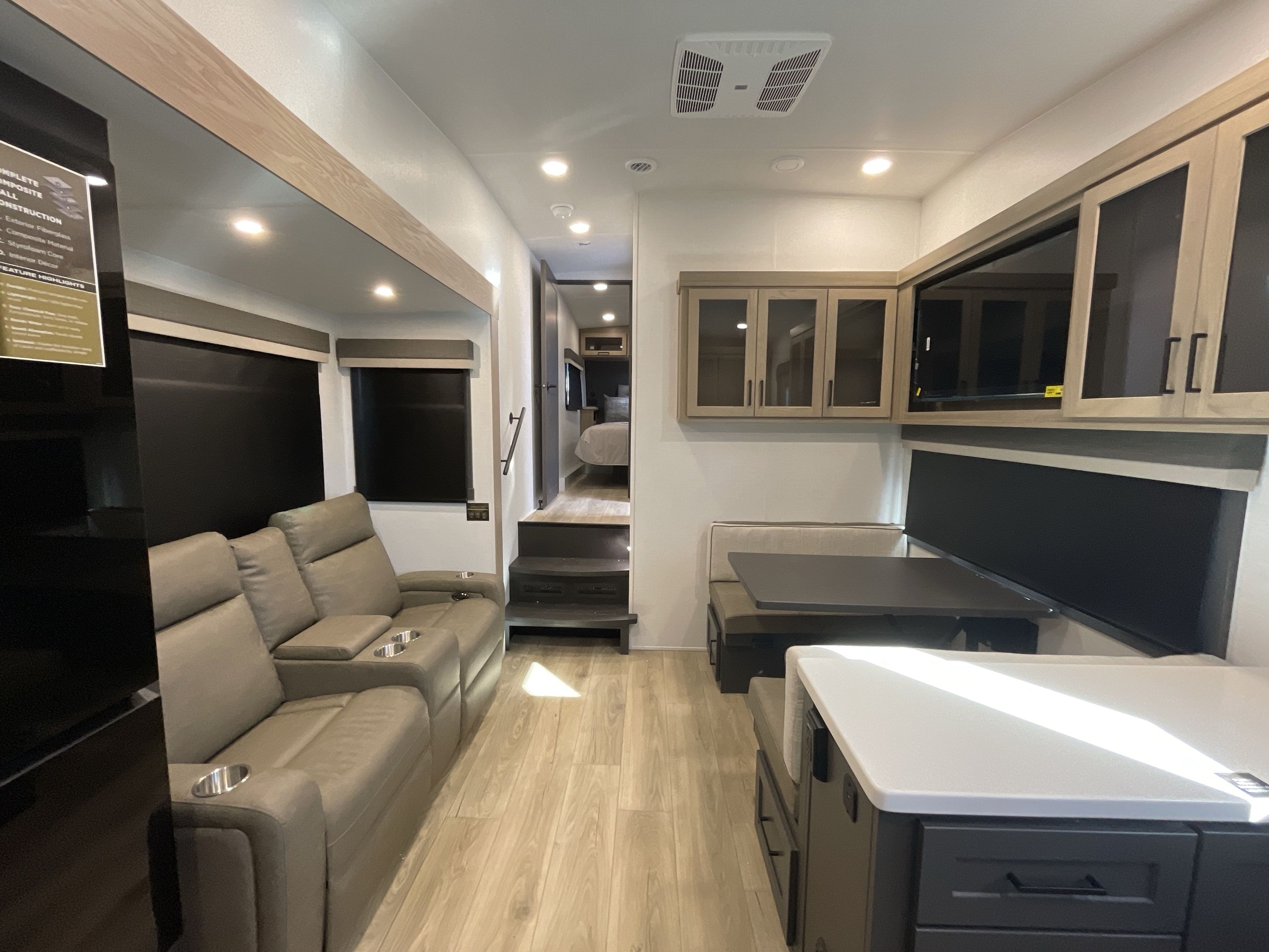2026 Forest River ROCKWOOD SIGNATURE 282RK in sherwood AR