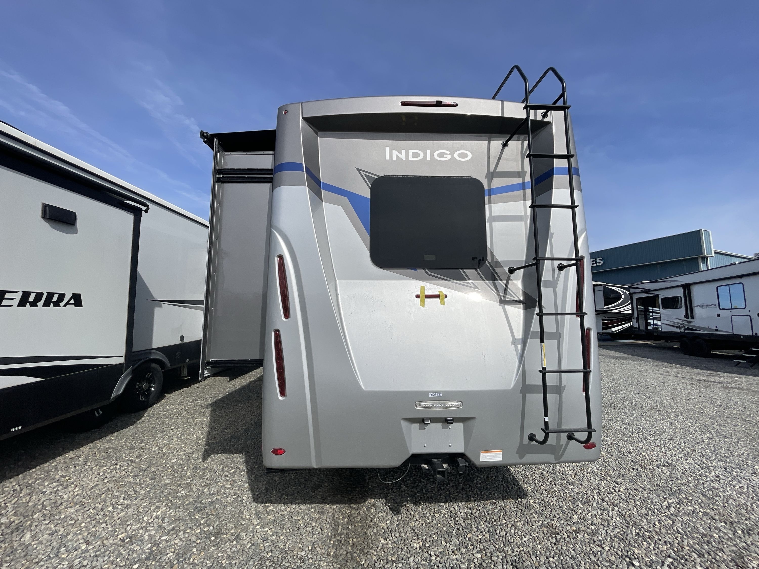 2026 Thor INDIGO MM30 in thornburg VA
