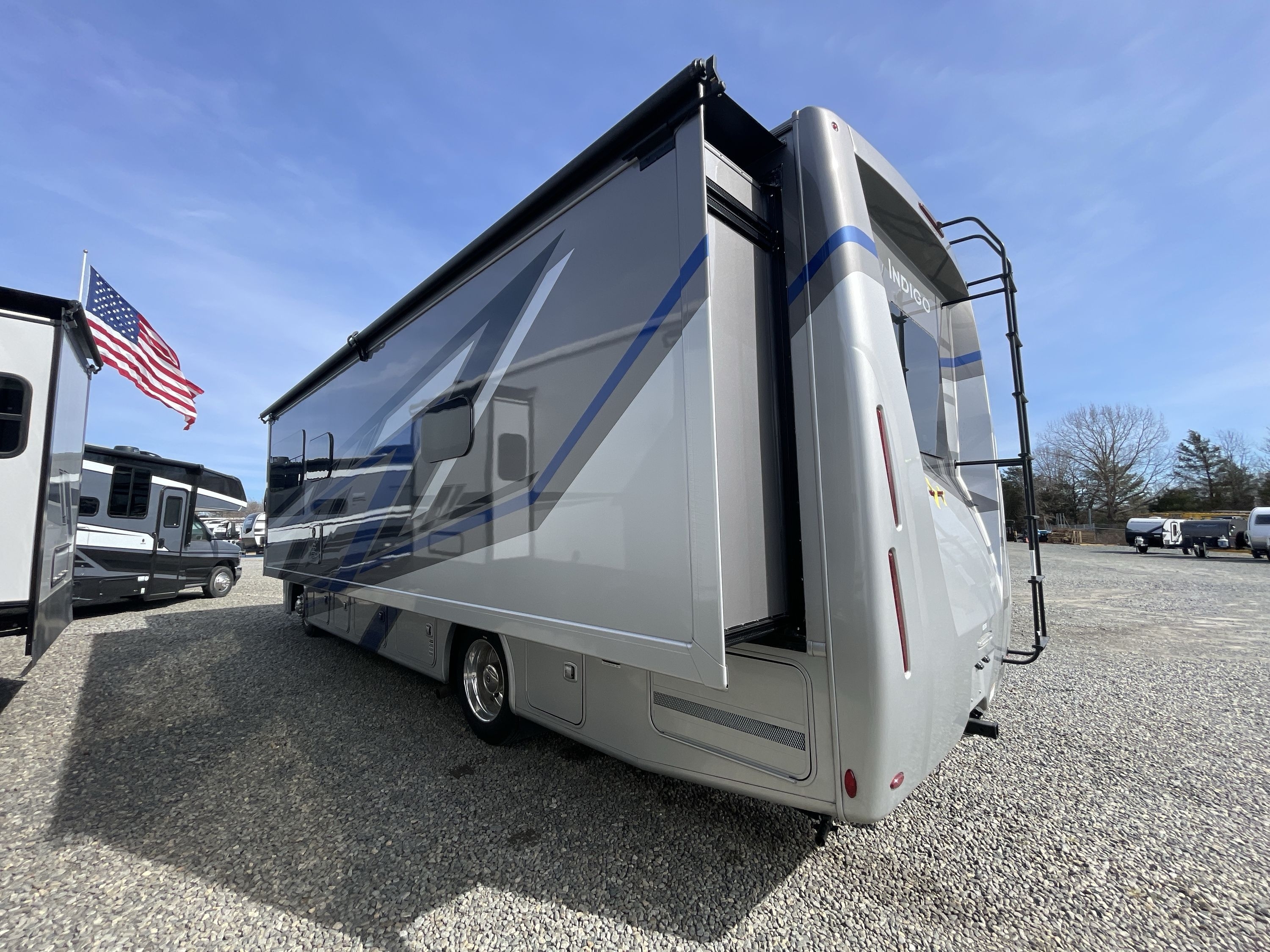 2026 Thor INDIGO MM30 in thornburg VA