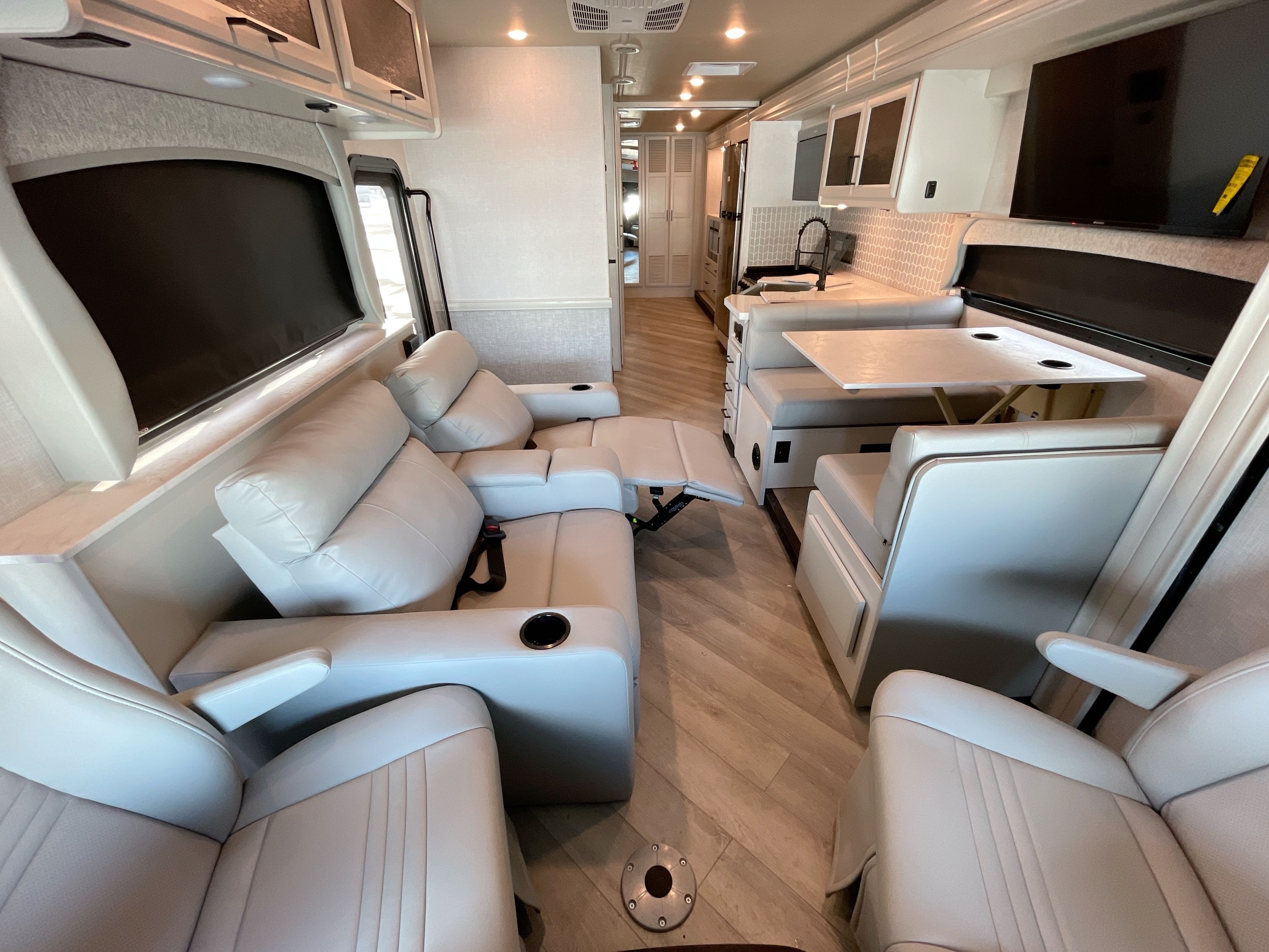 2026 Fleetwood FORTIS 32RW in richmond IN