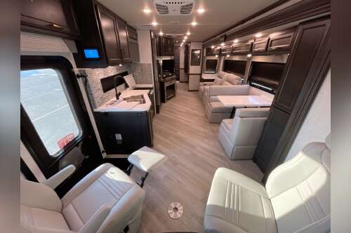 2026 Fleetwood BOUNDER 35K in richmond IN