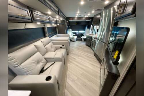 2026 Fleetwood BOUNDER 35K in richmond IN
