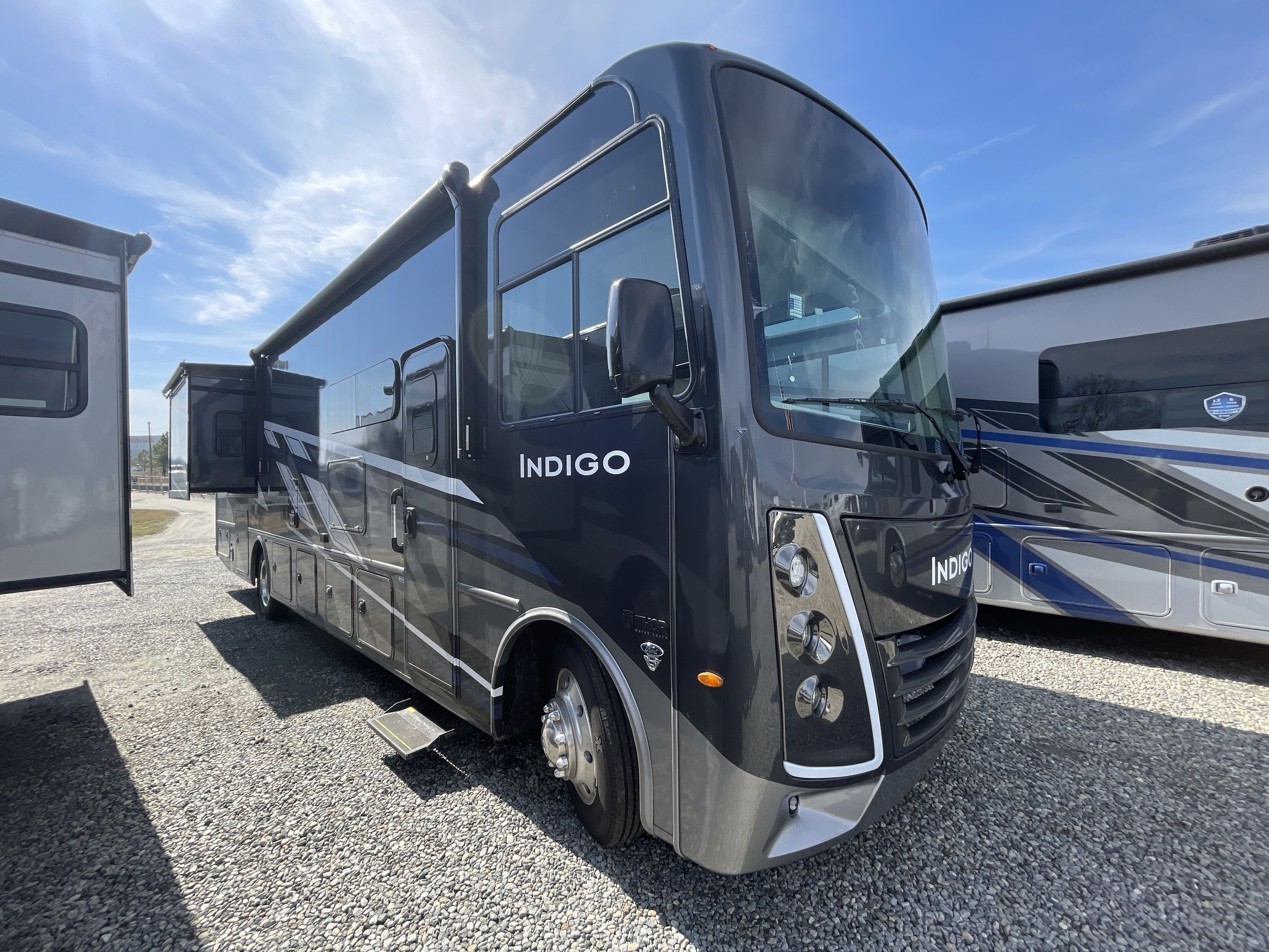 2026 Thor INDIGO GG35 in thornburg VA