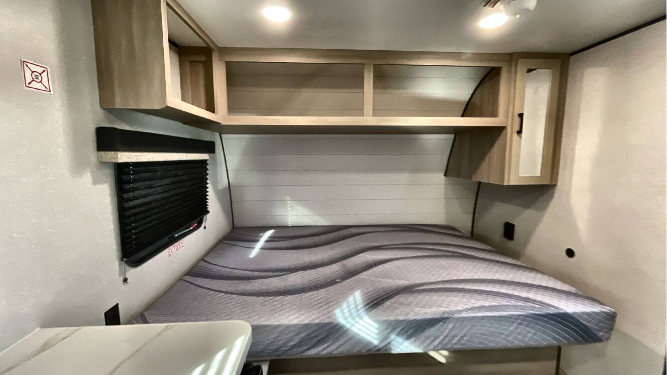 A photo of this 2026 Heartland PROWLER LYNX 1700DBW