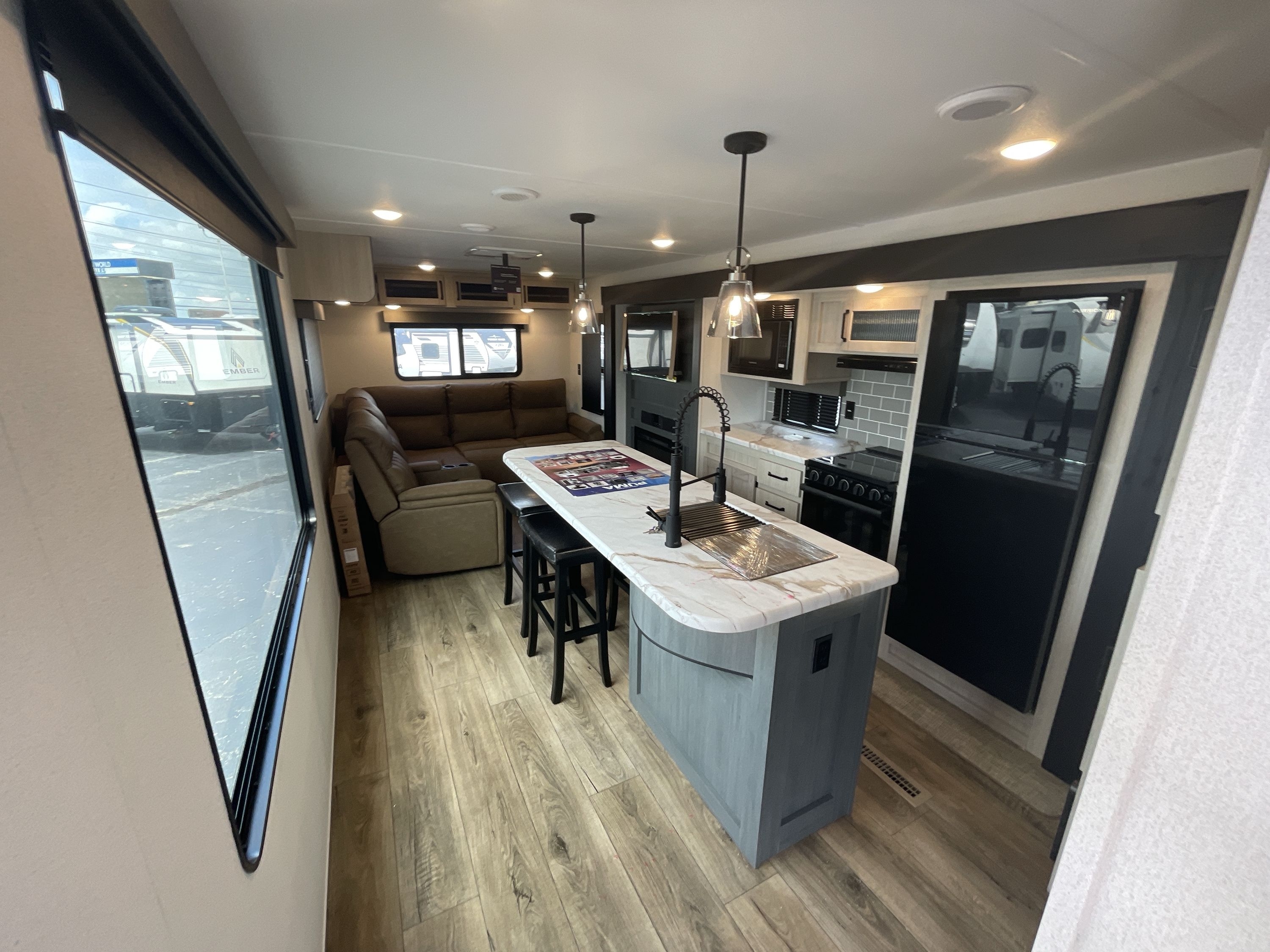 2027 Forest River PUMA 290RL in pinellas park FL