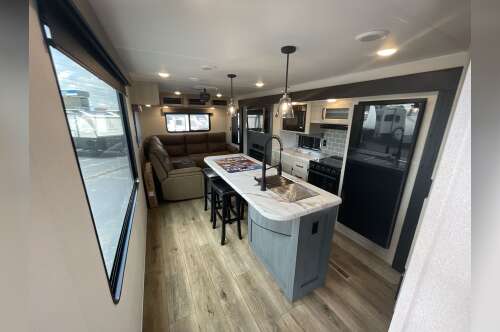 2027 Forest River PUMA 290RL in pinellas park FL