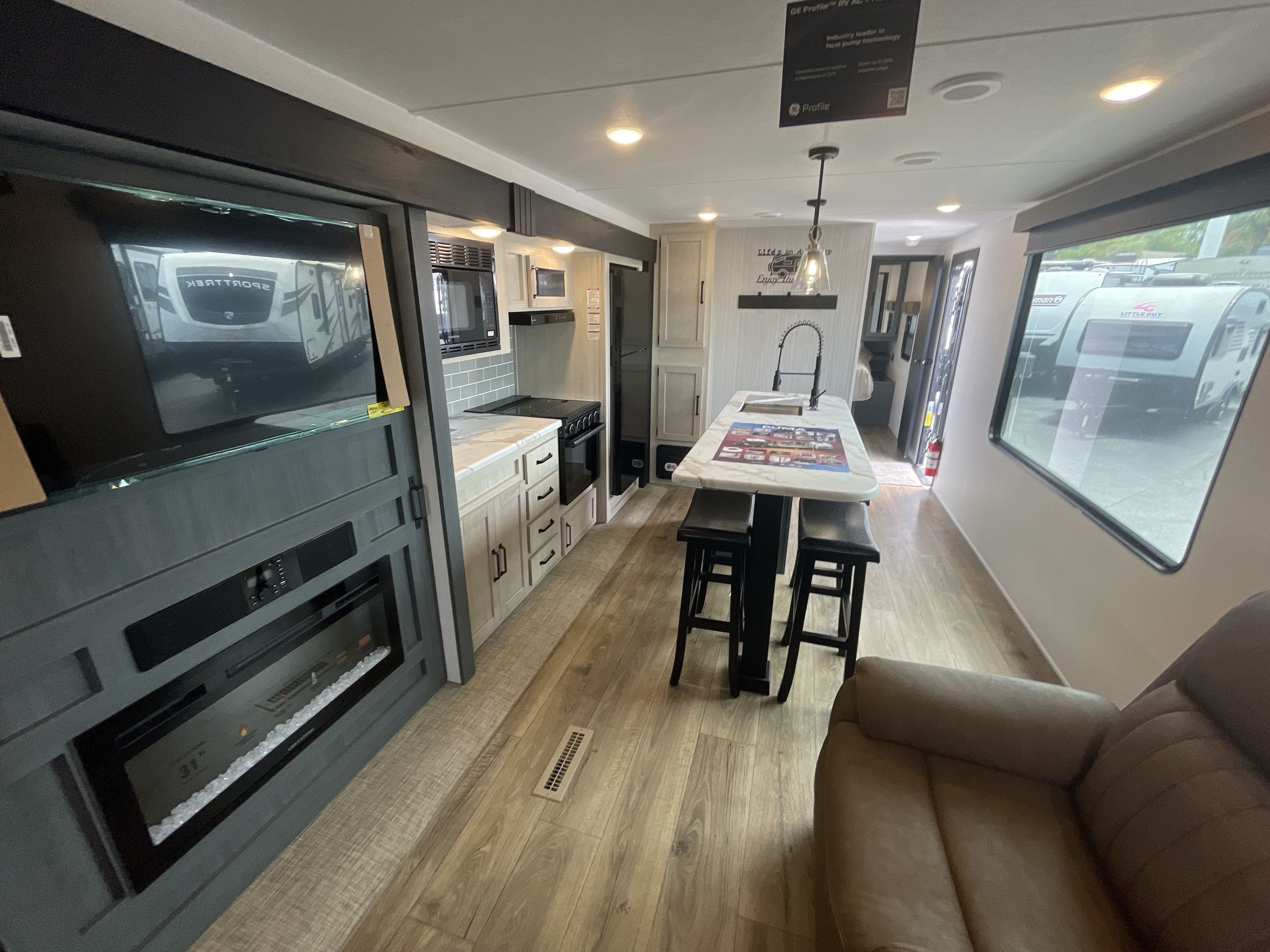 2027 Forest River PUMA 290RL in pinellas park FL