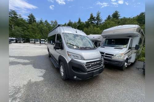 2027 Thor SEQUENCE 20U in chichester NH