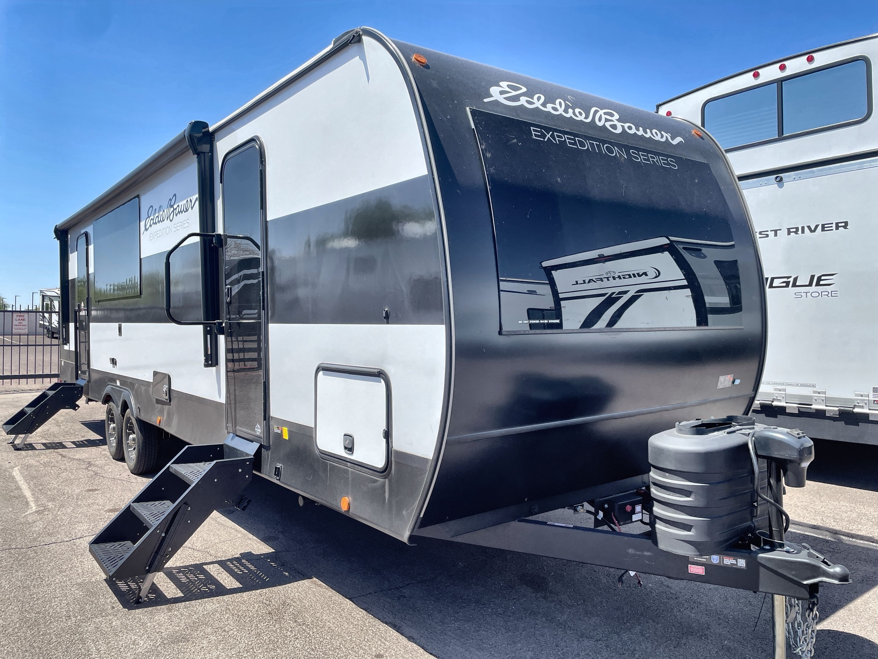 2026 Dutchmen EDDIE BAUER EXPEDITION 295BH in avondale AZ