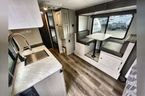 2026 Coachmen NORTHERN SPIRIT 19BHB in berkley MA