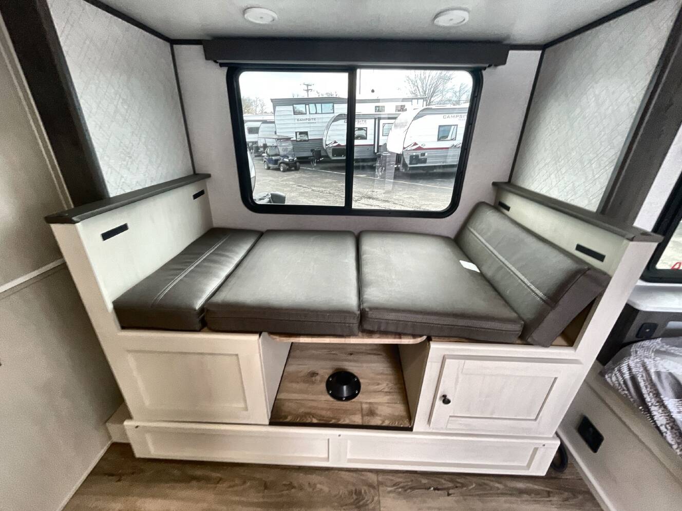 A photo of this 2026 Coachmen NORTHERN SPIRIT 19BHB