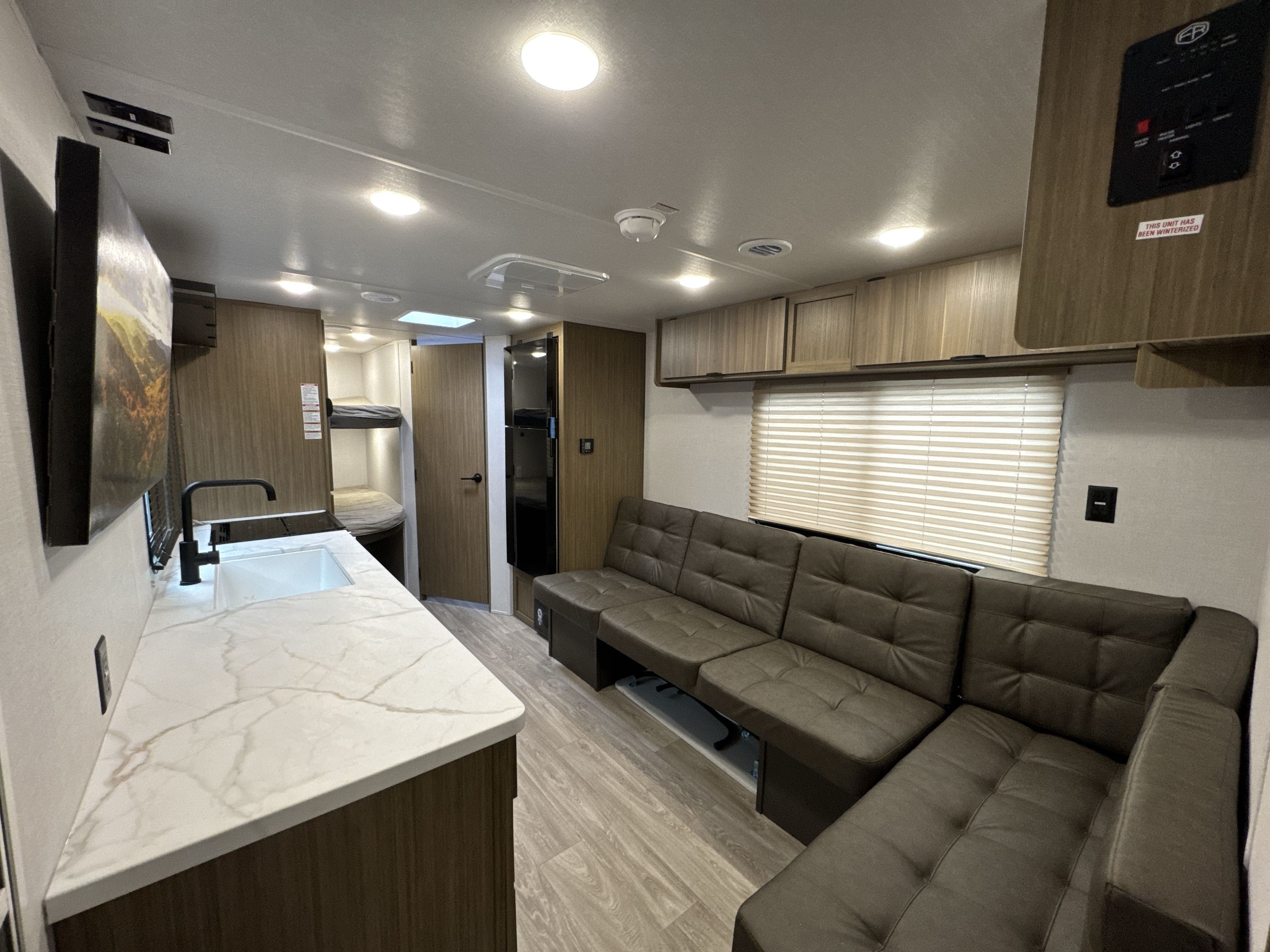 2026 Forest River SALEM FSX 266BHLE in spartanburg SC