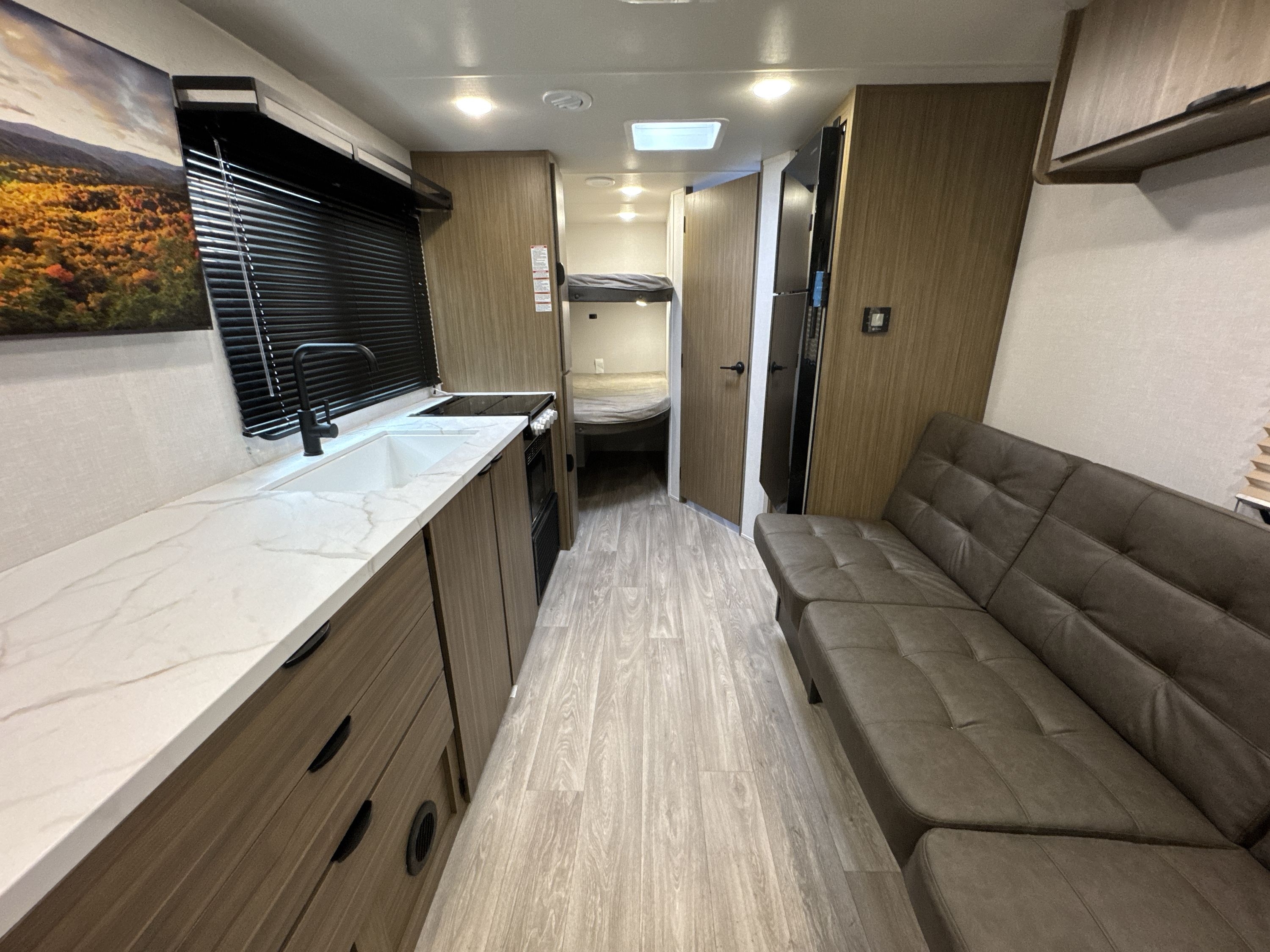 2026 Forest River SALEM FSX 266BHLE in spartanburg SC