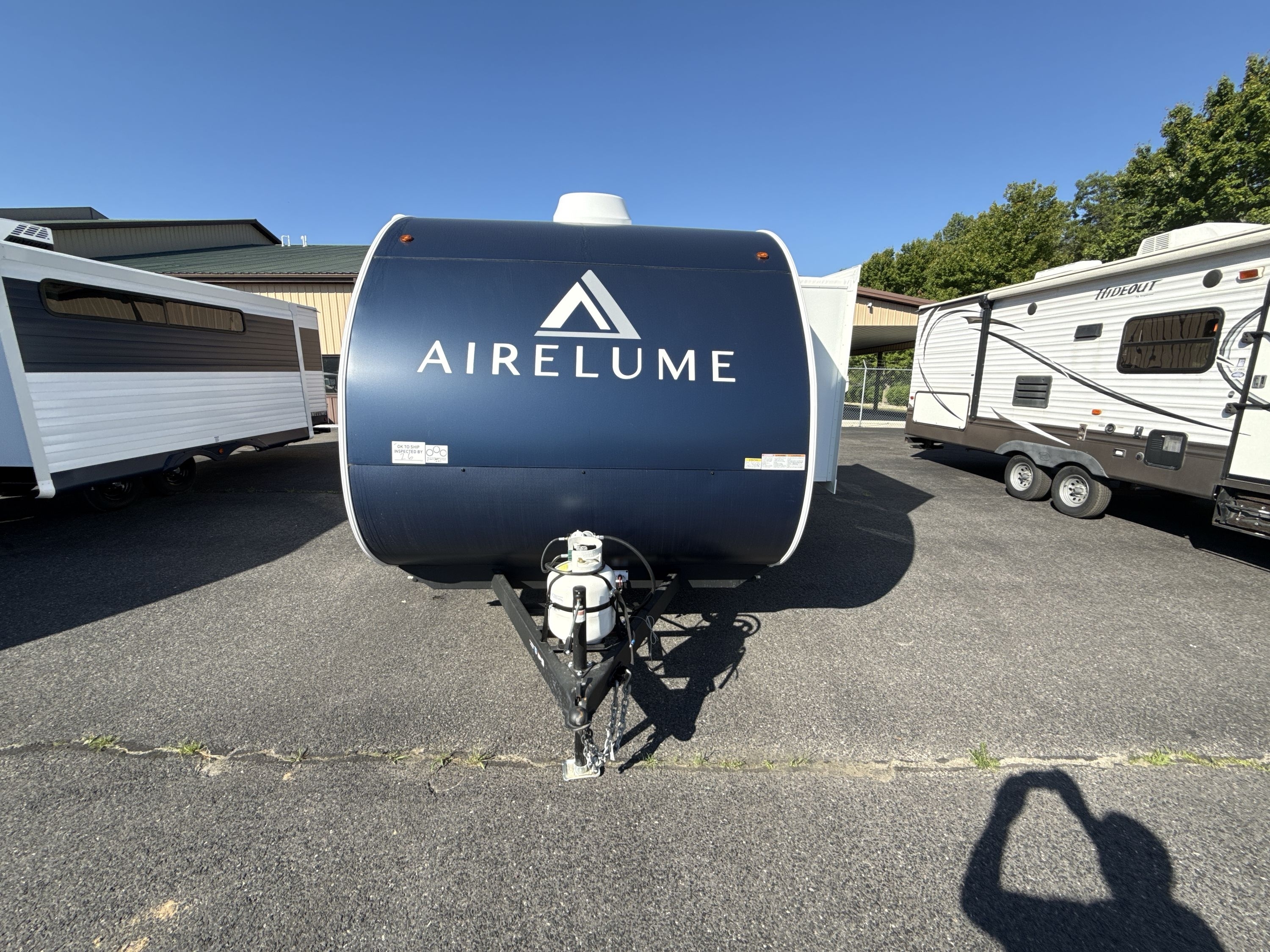 2026 Forest River AIRELUME 172 RV