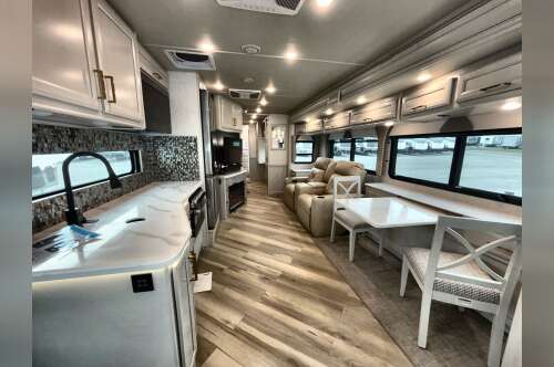 2026 Fleetwood BOUNDER 35K in chattanooga TN